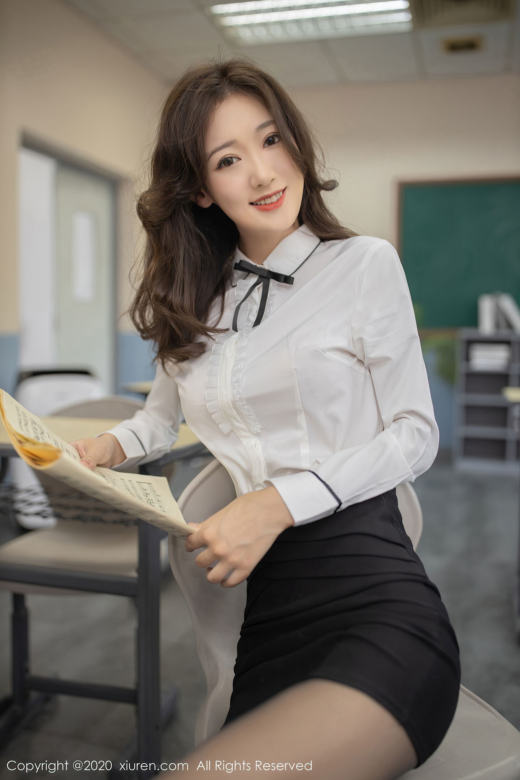 No.2739 唐安琪-图16