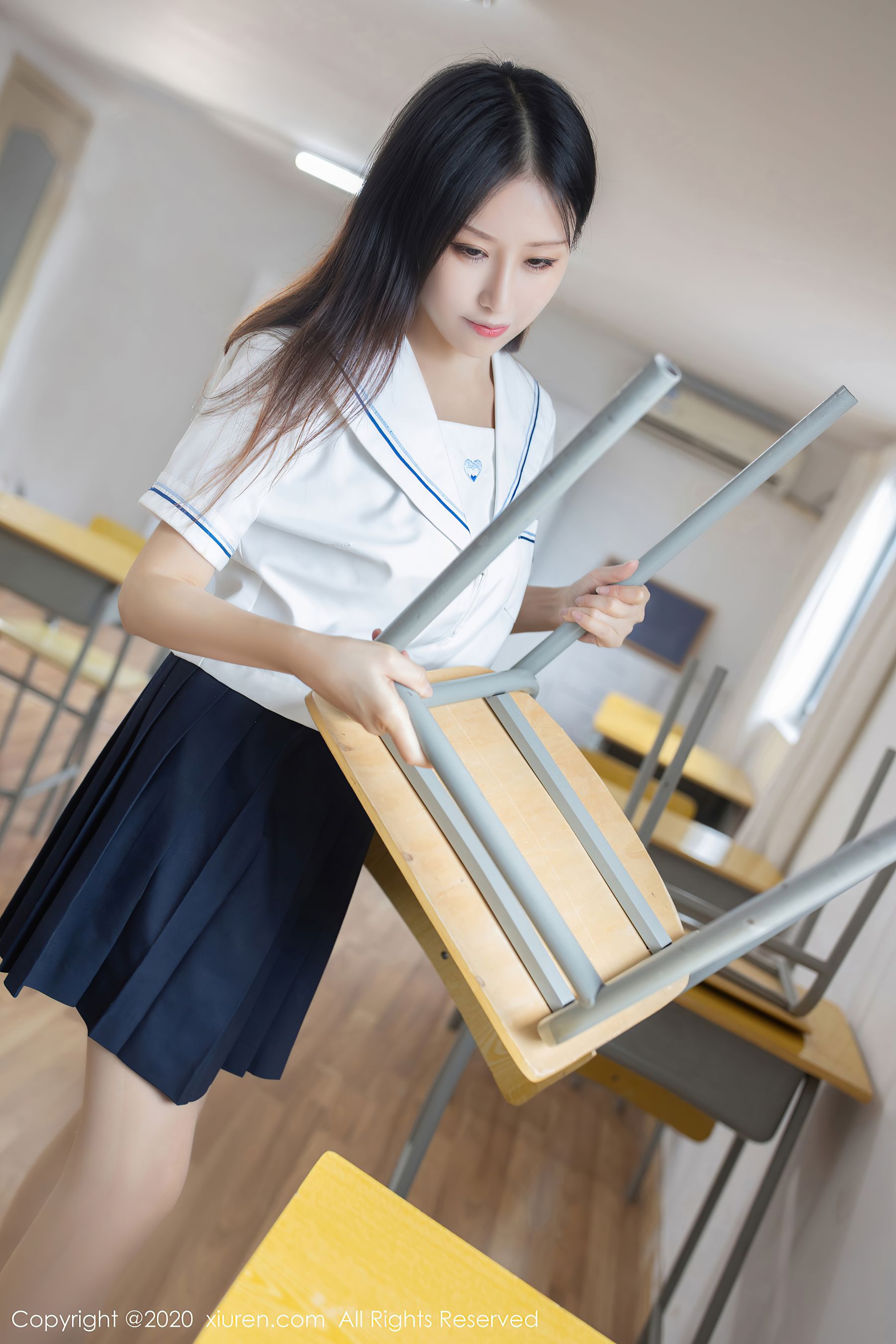 No.2741 月音瞳-图6