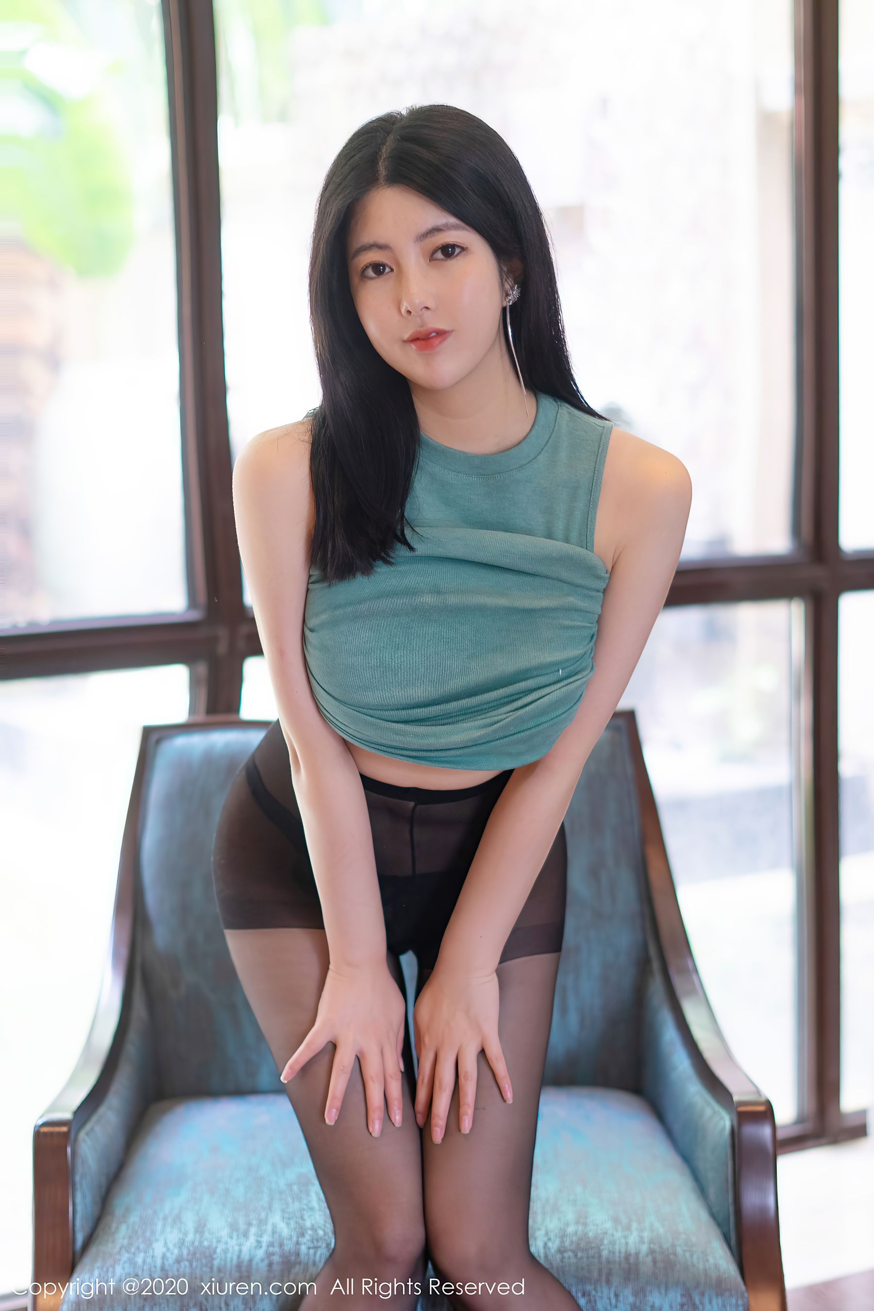 No.2744 娜露Selena-图24