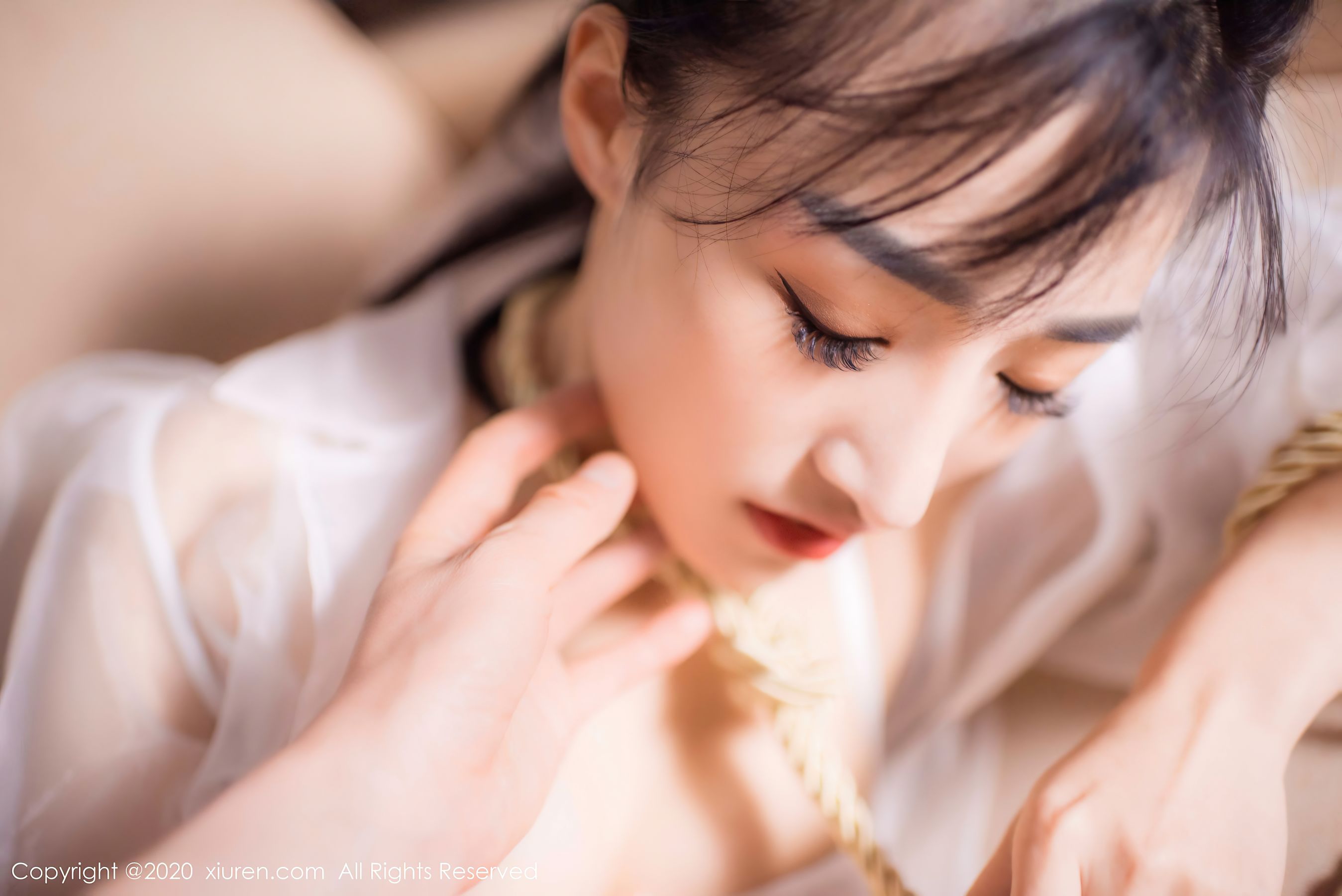 No.2746 还是陈梵妮-图32