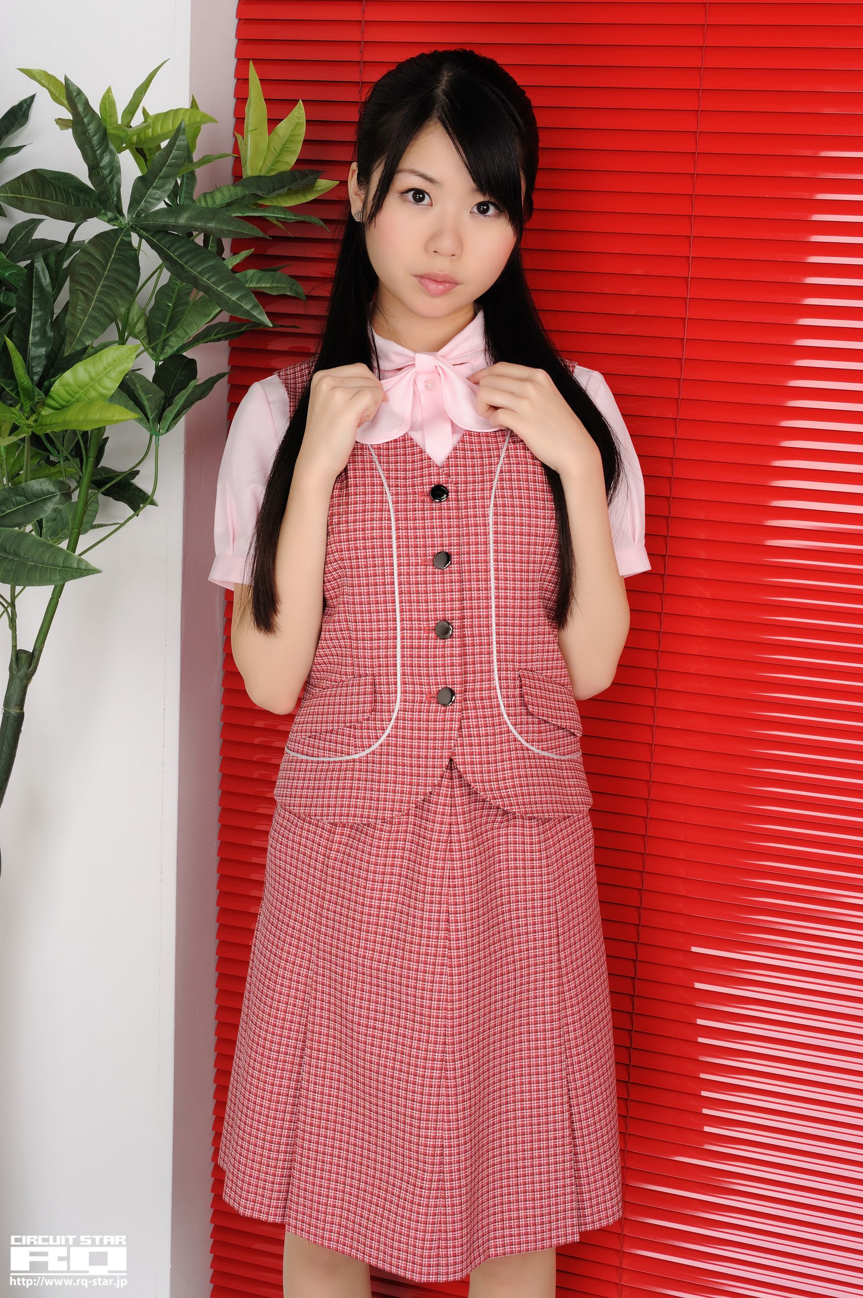 NO.00431 Fuyumi Ikehara 池原冬実 Office Lady 写真集-图31