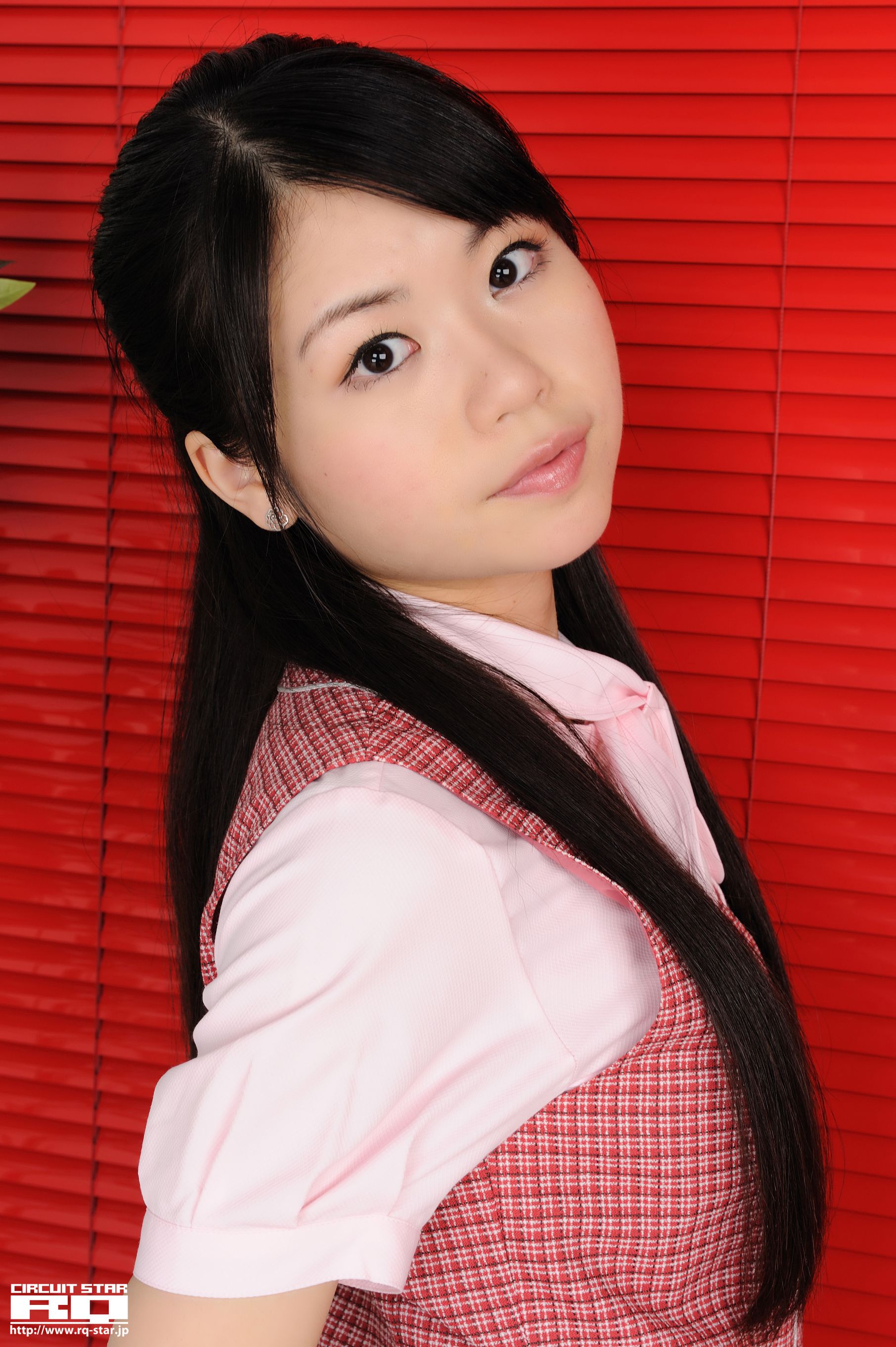 NO.00431 Fuyumi Ikehara 池原冬実 Office Lady 写真集-图33