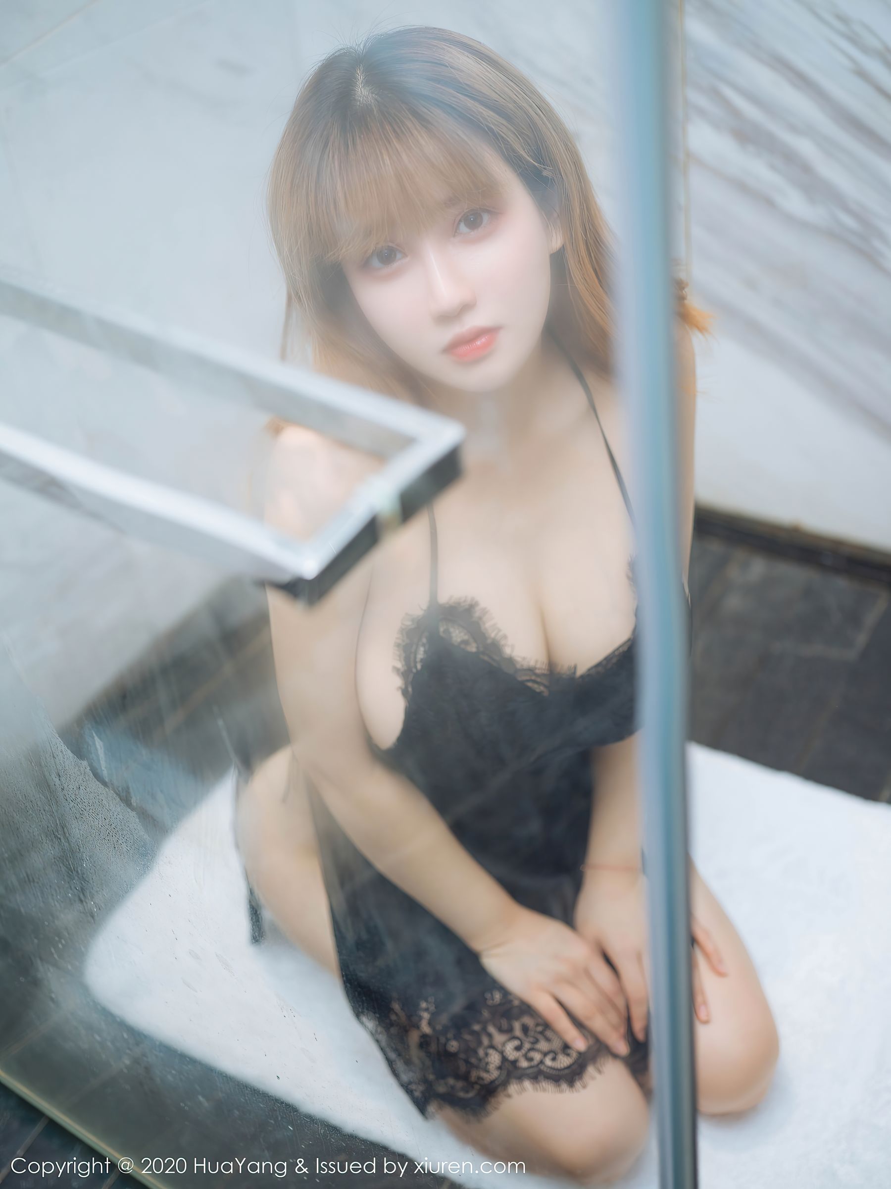 Vol.311 周大萌-图14