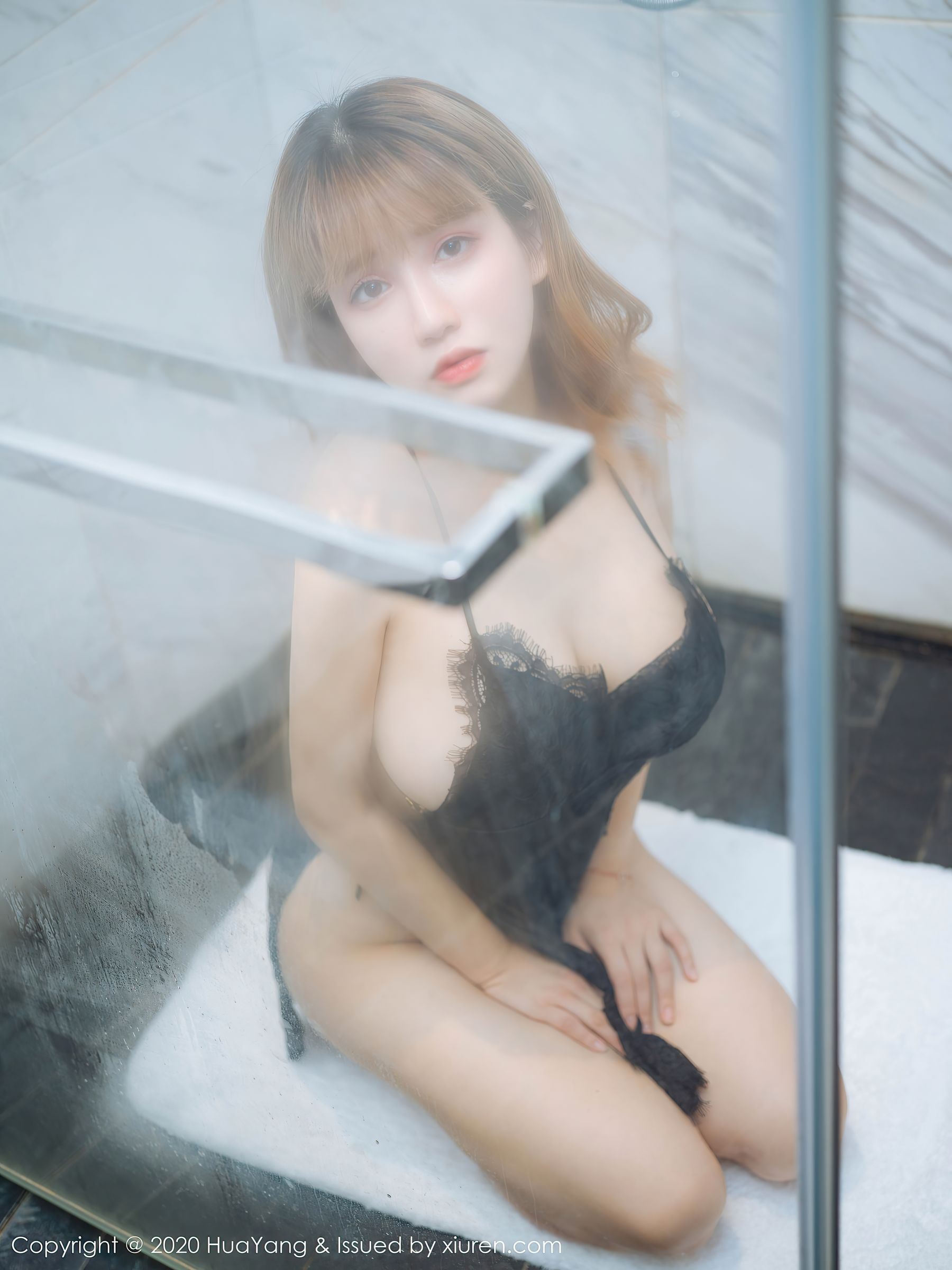 Vol.311 周大萌-图15