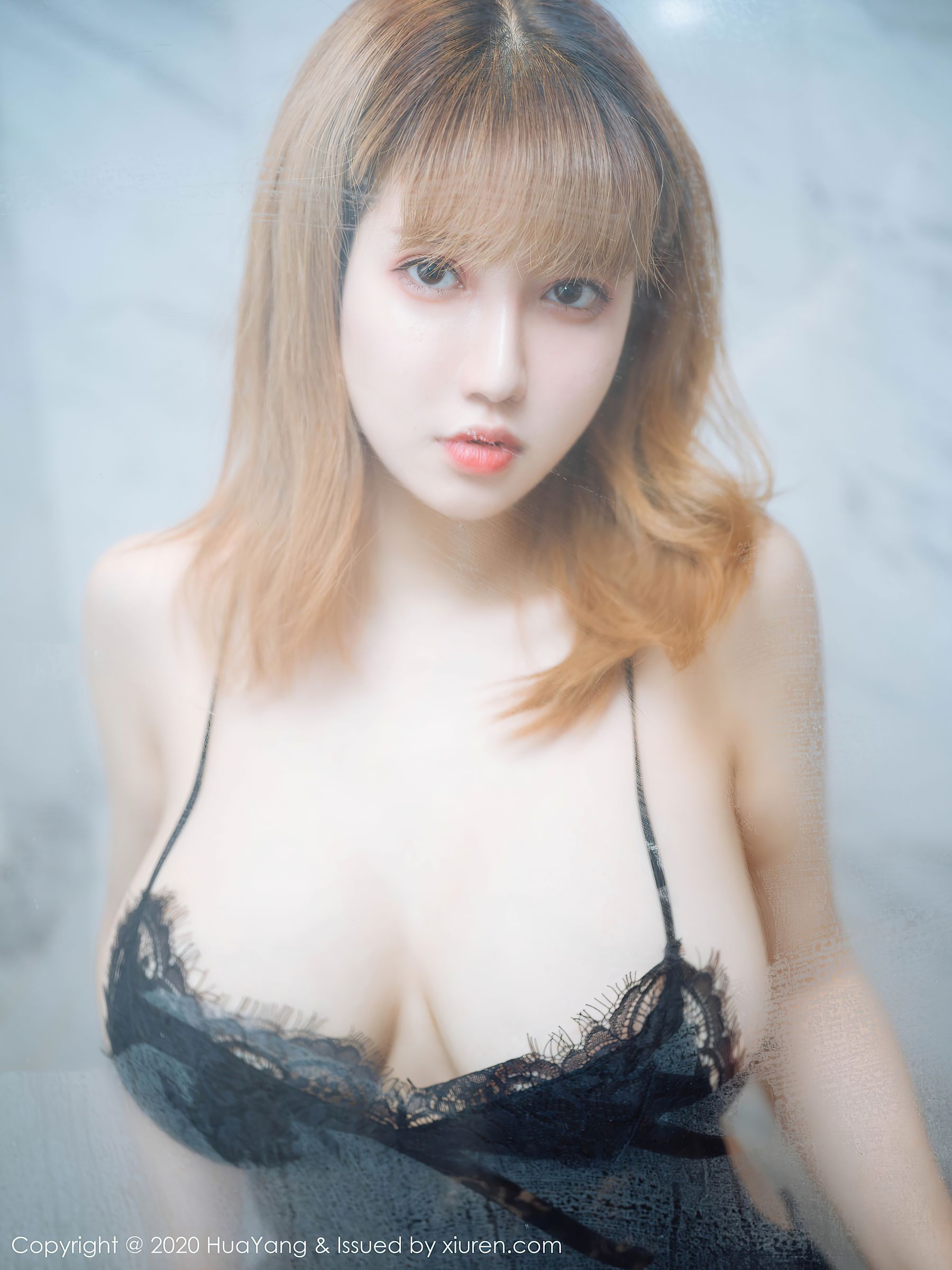 Vol.311 周大萌-图3