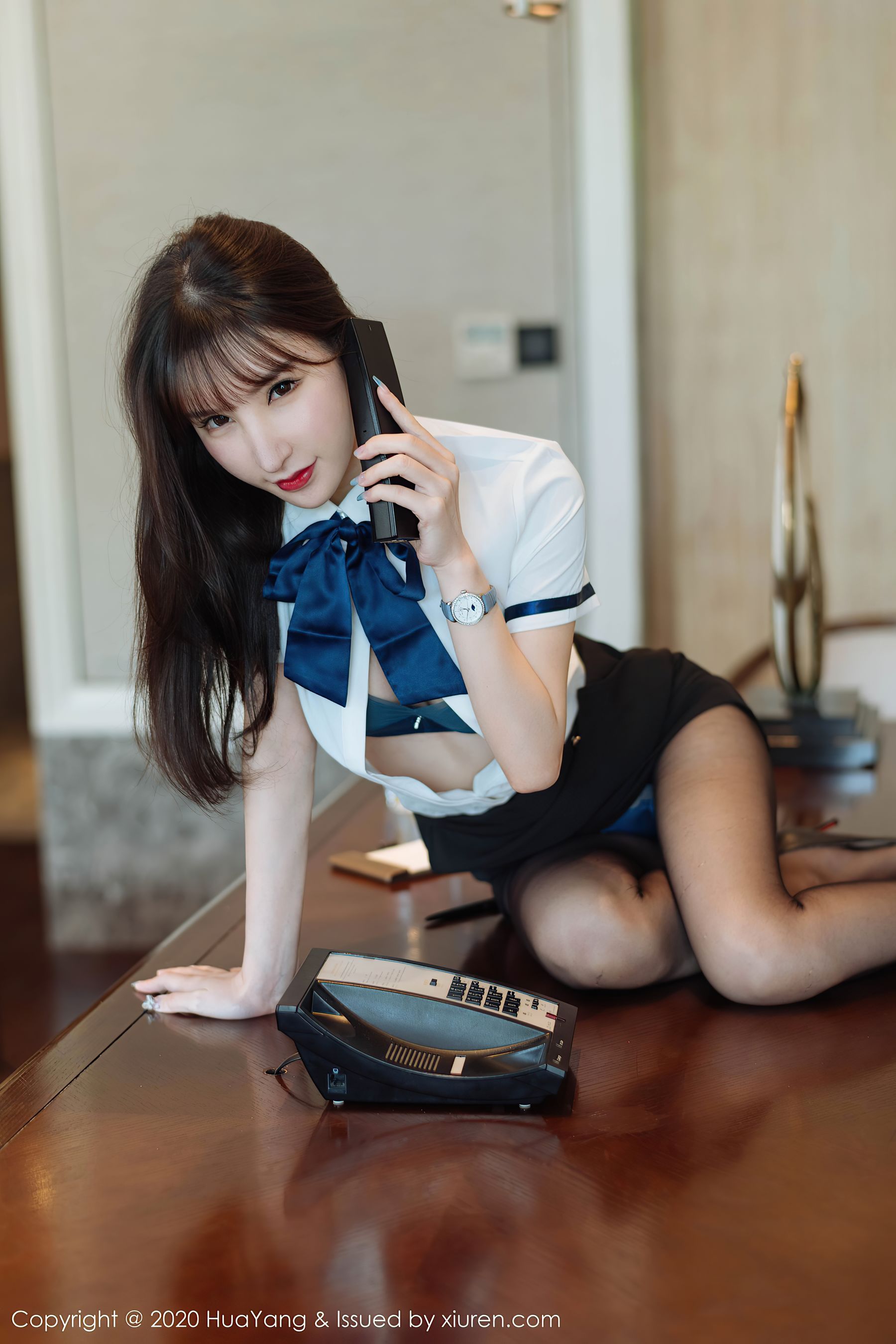 Vol.312 周于希Sandy-图16