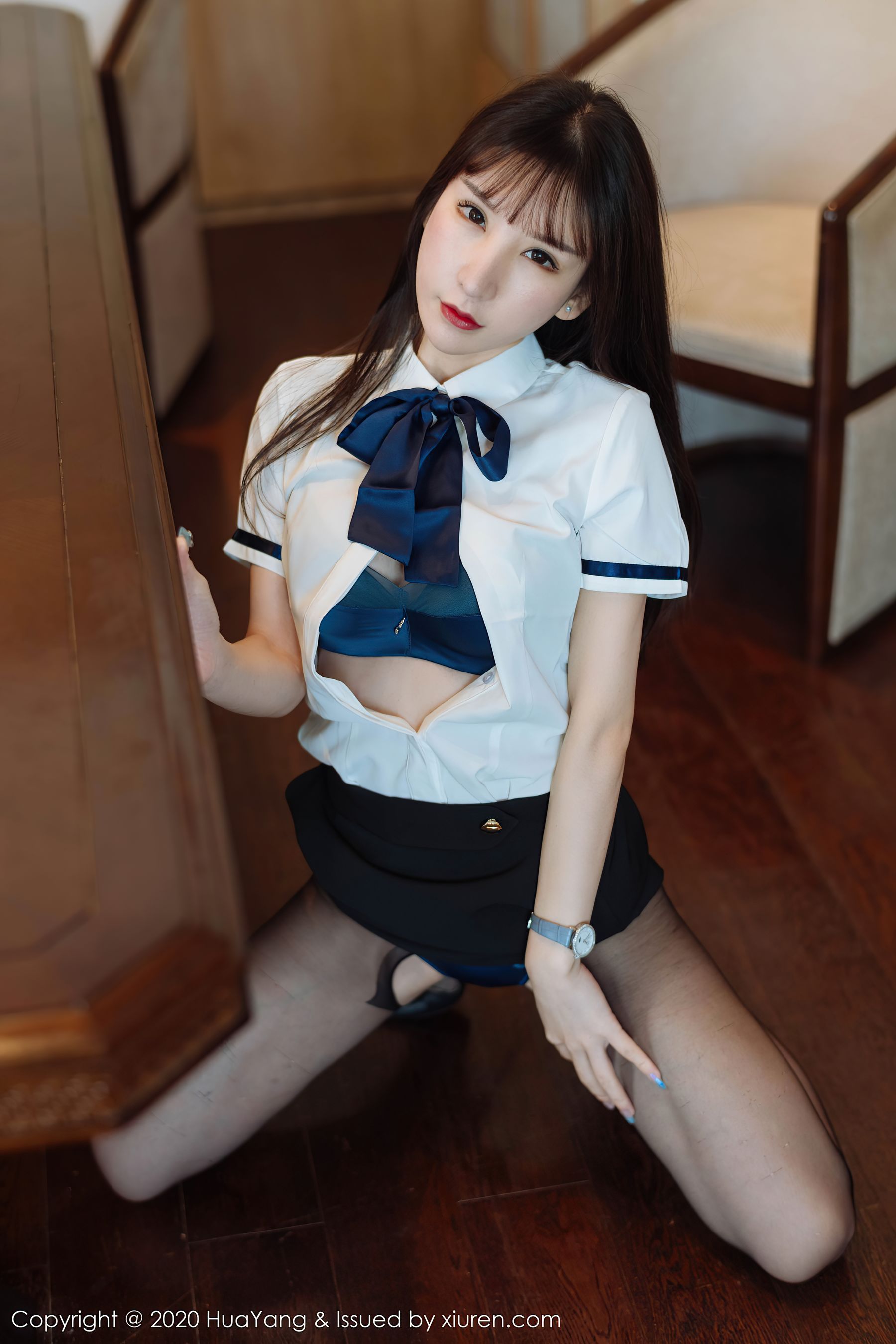 Vol.312 周于希Sandy-图24
