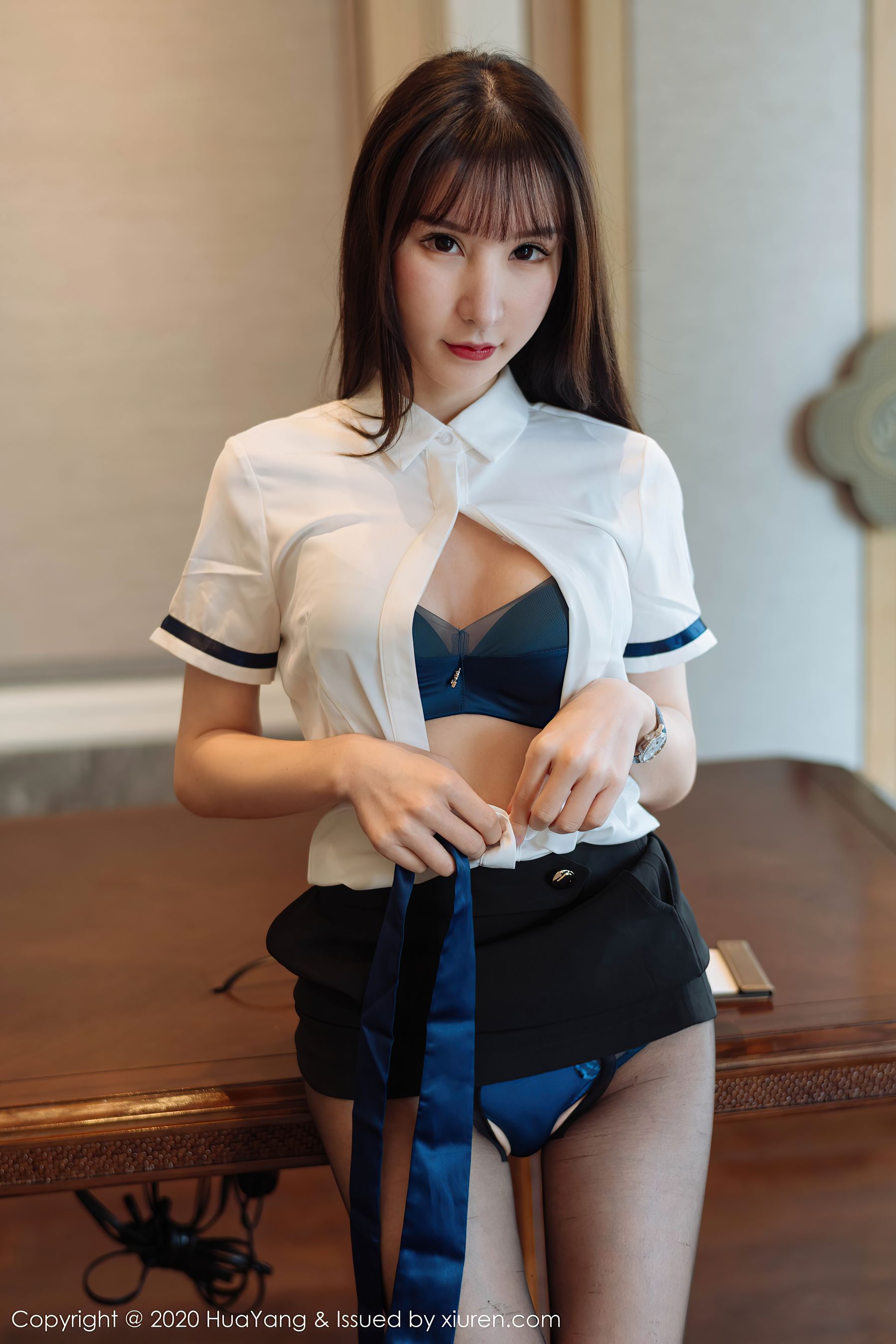 Vol.312 周于希Sandy-图40
