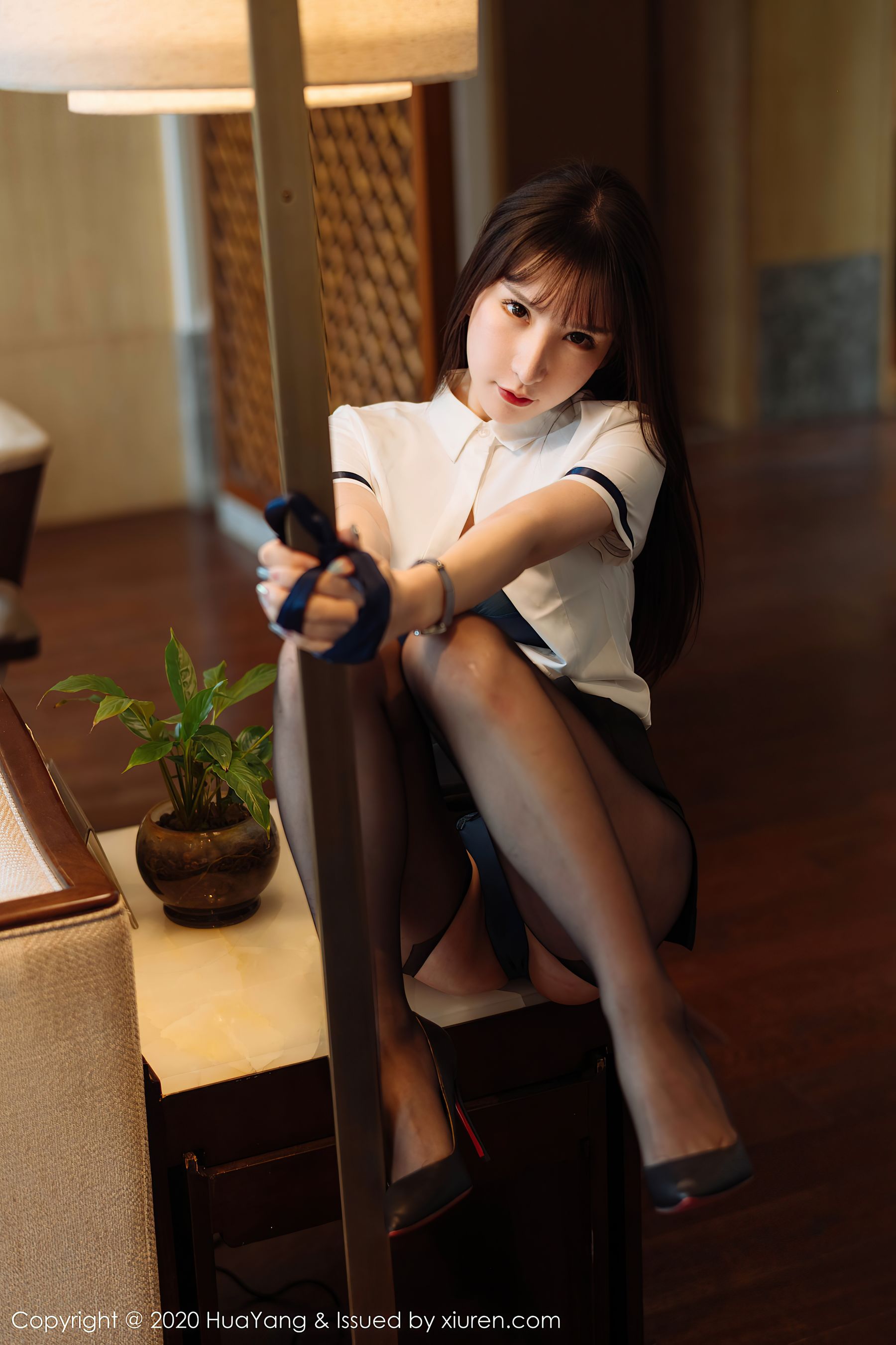 Vol.312 周于希Sandy-图50