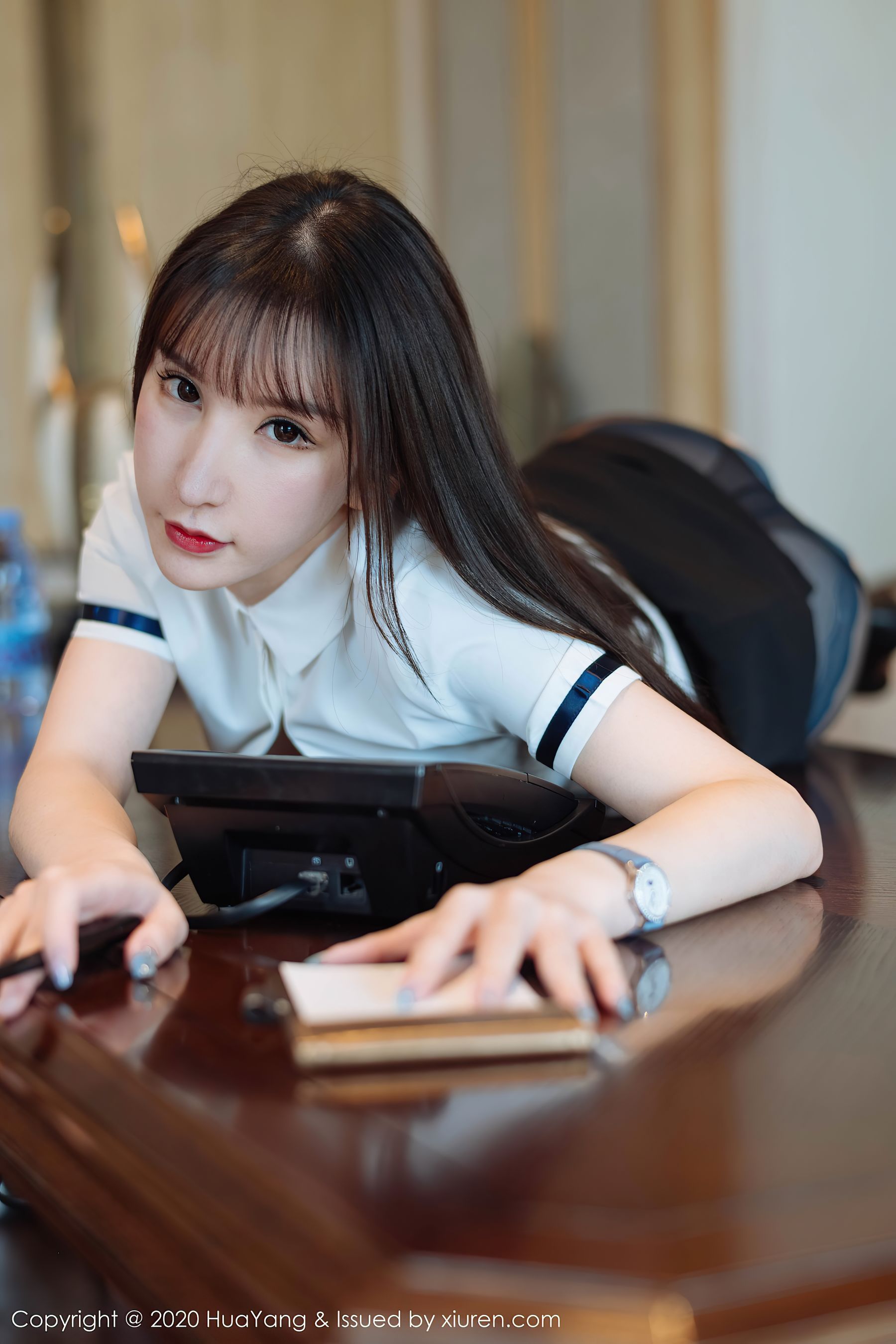 Vol.312 周于希Sandy-图58