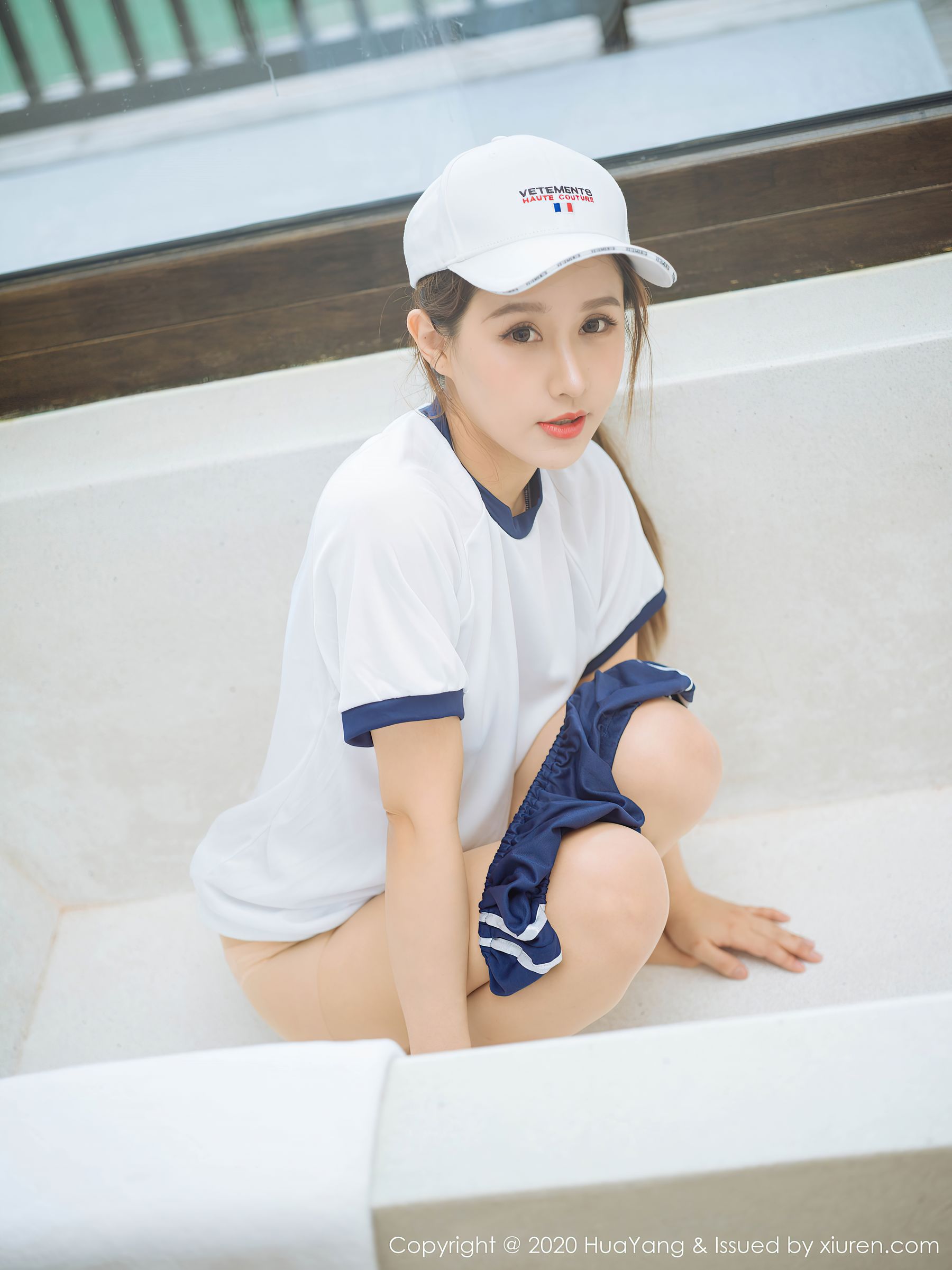 Vol.313 徐安安-图42