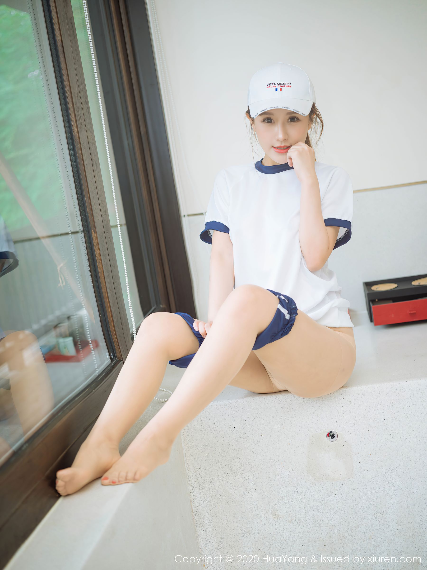 Vol.313 徐安安-图8