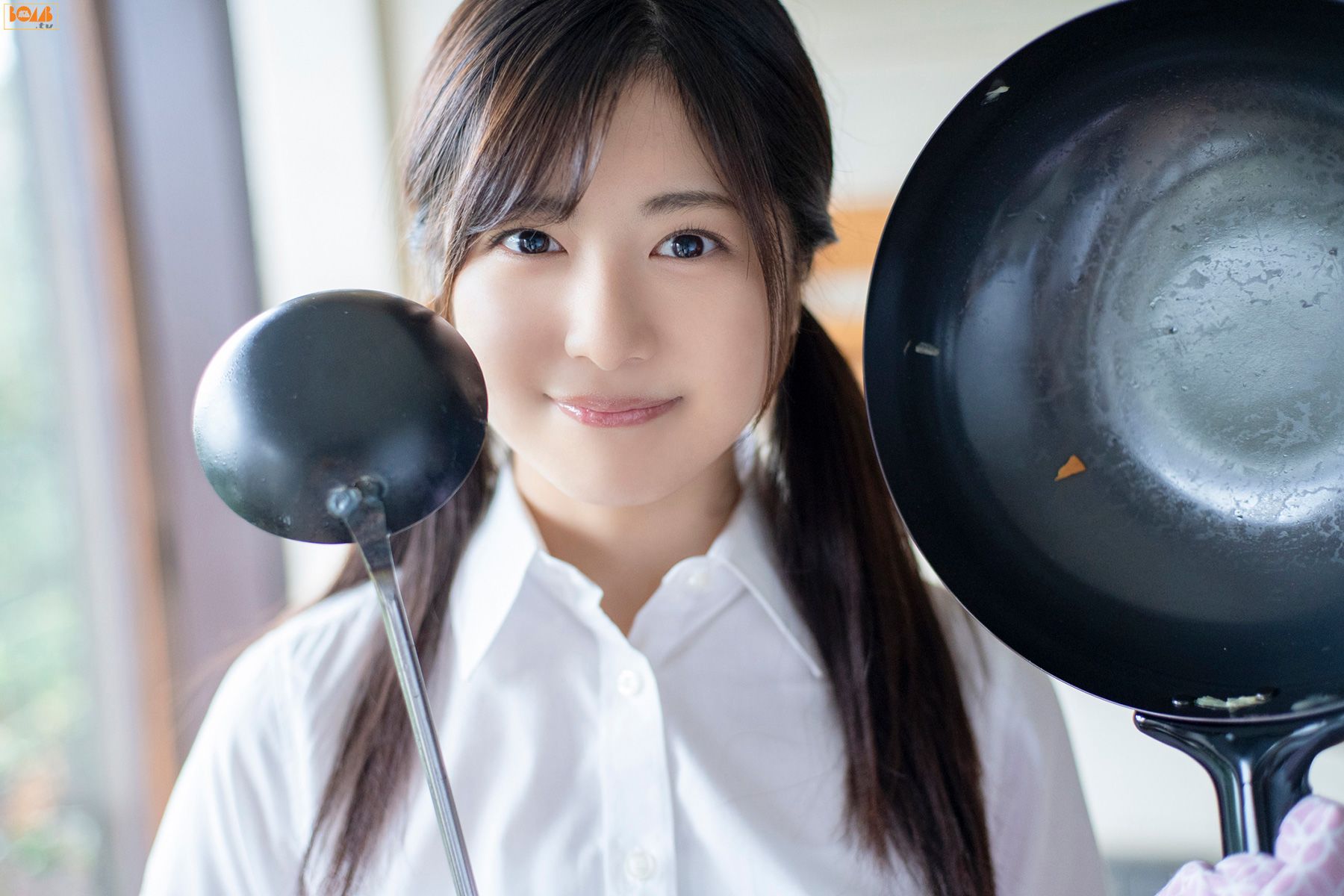 2020.01 Rio Yoshida 吉田莉桜『雨の土曜日、君に恋した。』-图10