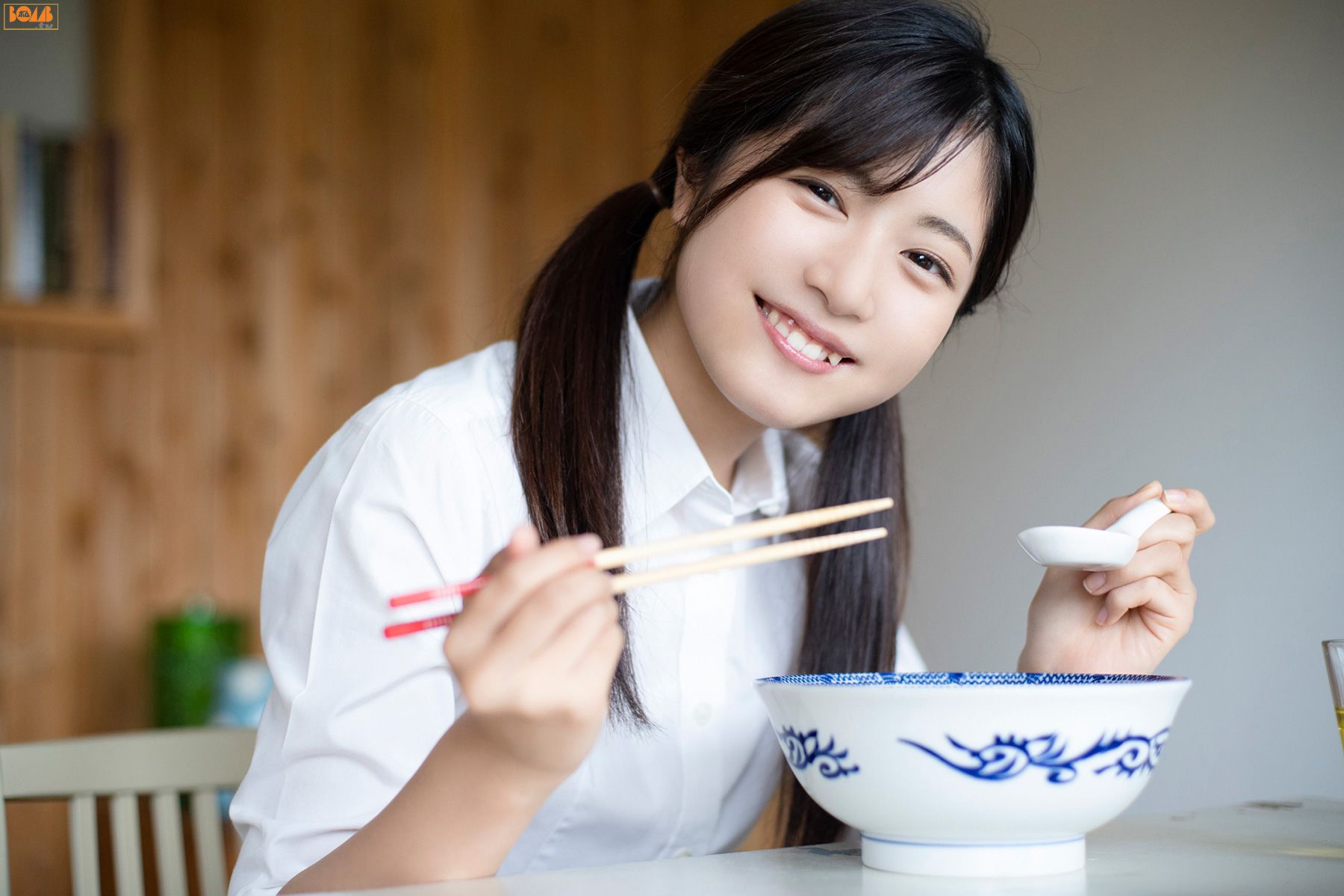 2020.01 Rio Yoshida 吉田莉桜『雨の土曜日、君に恋した。』-图12