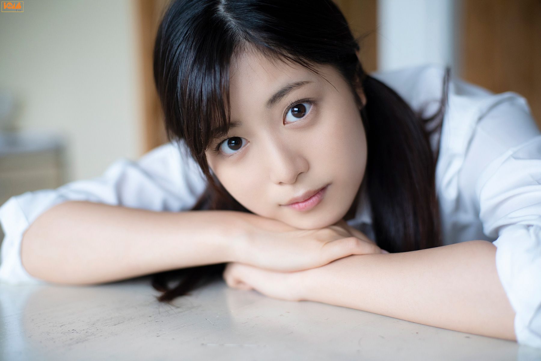 2020.01 Rio Yoshida 吉田莉桜『雨の土曜日、君に恋した。』-图13