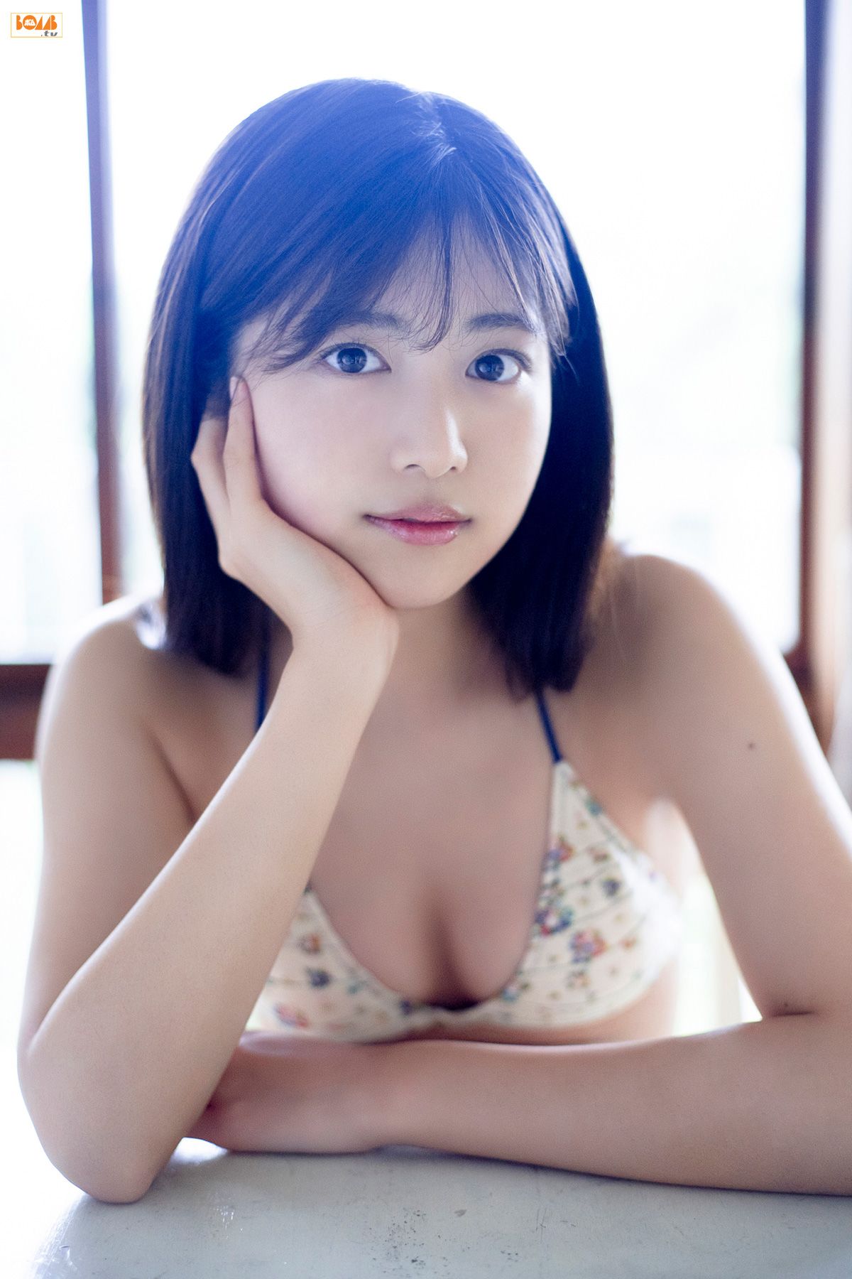 2020.01 Rio Yoshida 吉田莉桜『雨の土曜日、君に恋した。』-图23