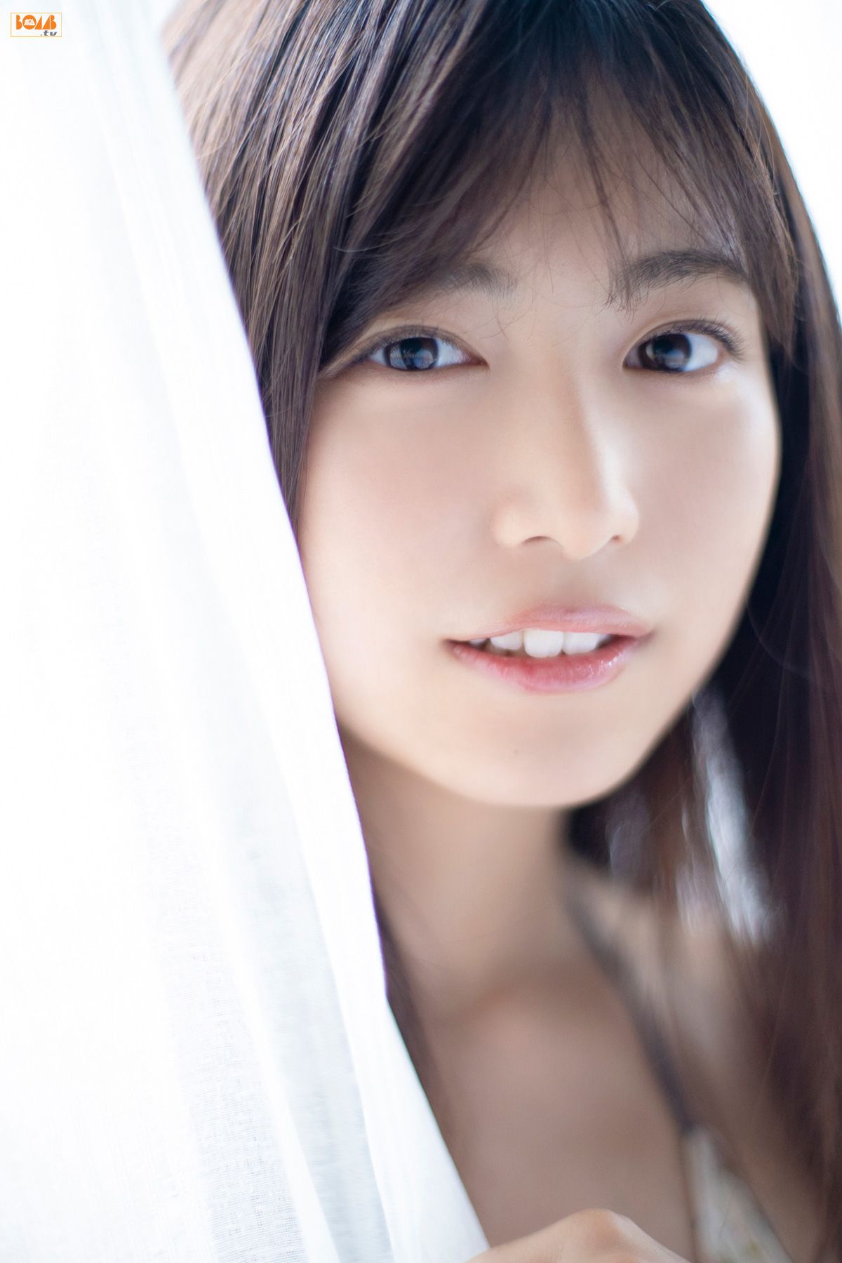 2020.01 Rio Yoshida 吉田莉桜『雨の土曜日、君に恋した。』-图29