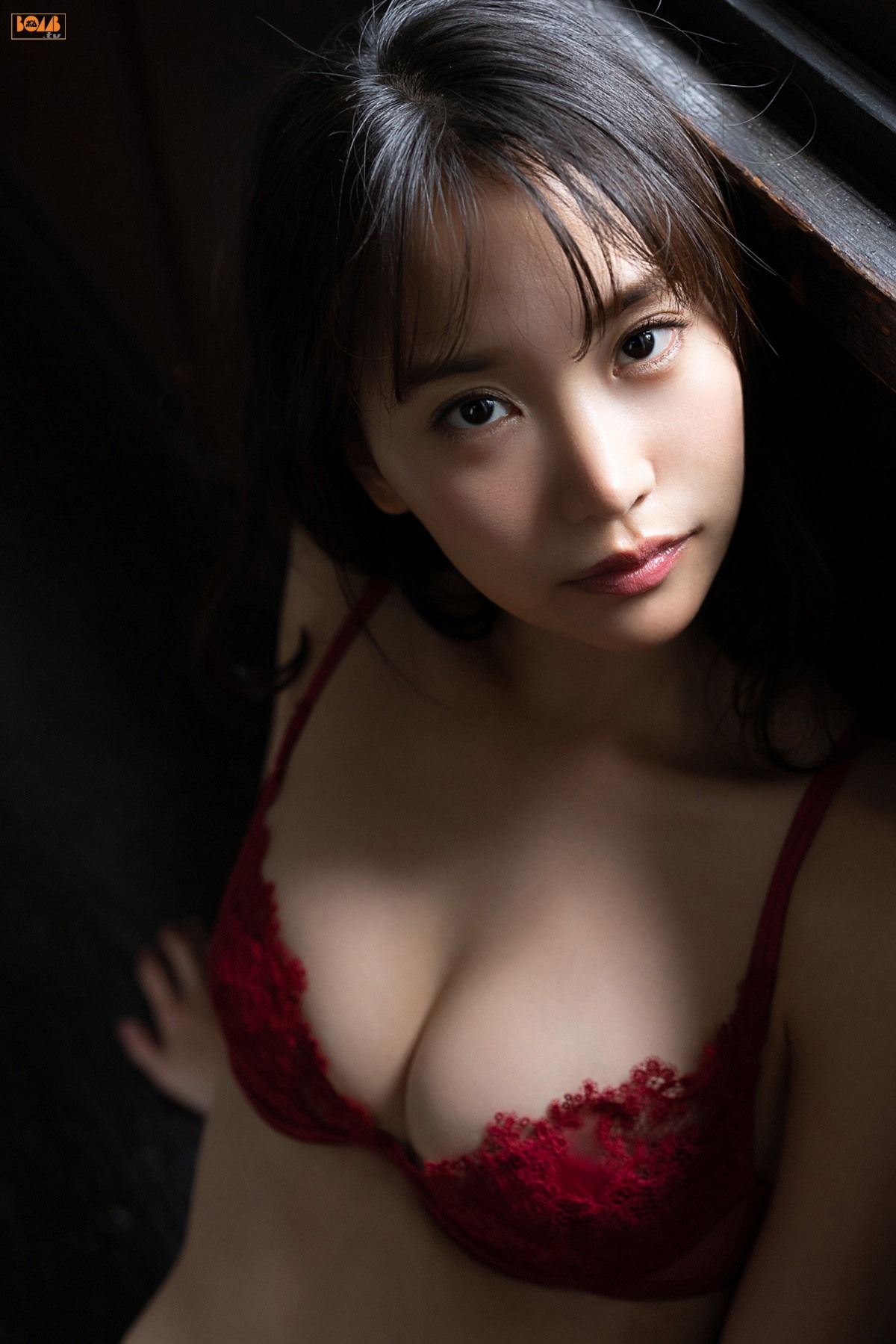 2020.10 Mariya Nagao 永尾まりや『檸檬の香りで君を思い出す。』-图10