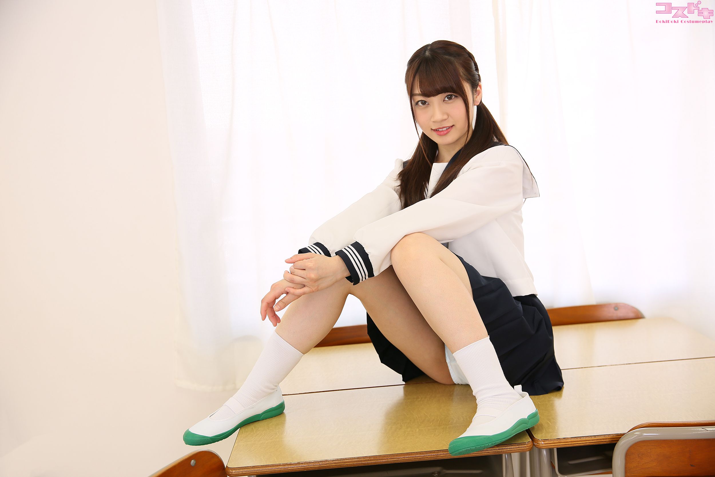 Ichika Kasagi 笠木いちか kasagiichika_pic_sailor1+2-图20