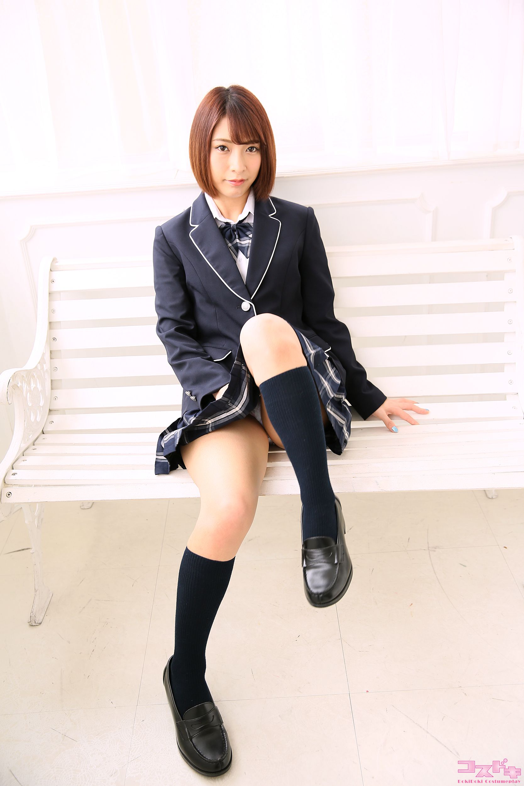 Miku Abeno 阿部乃みく abenomiku2_pic_seifuku1+2-图14