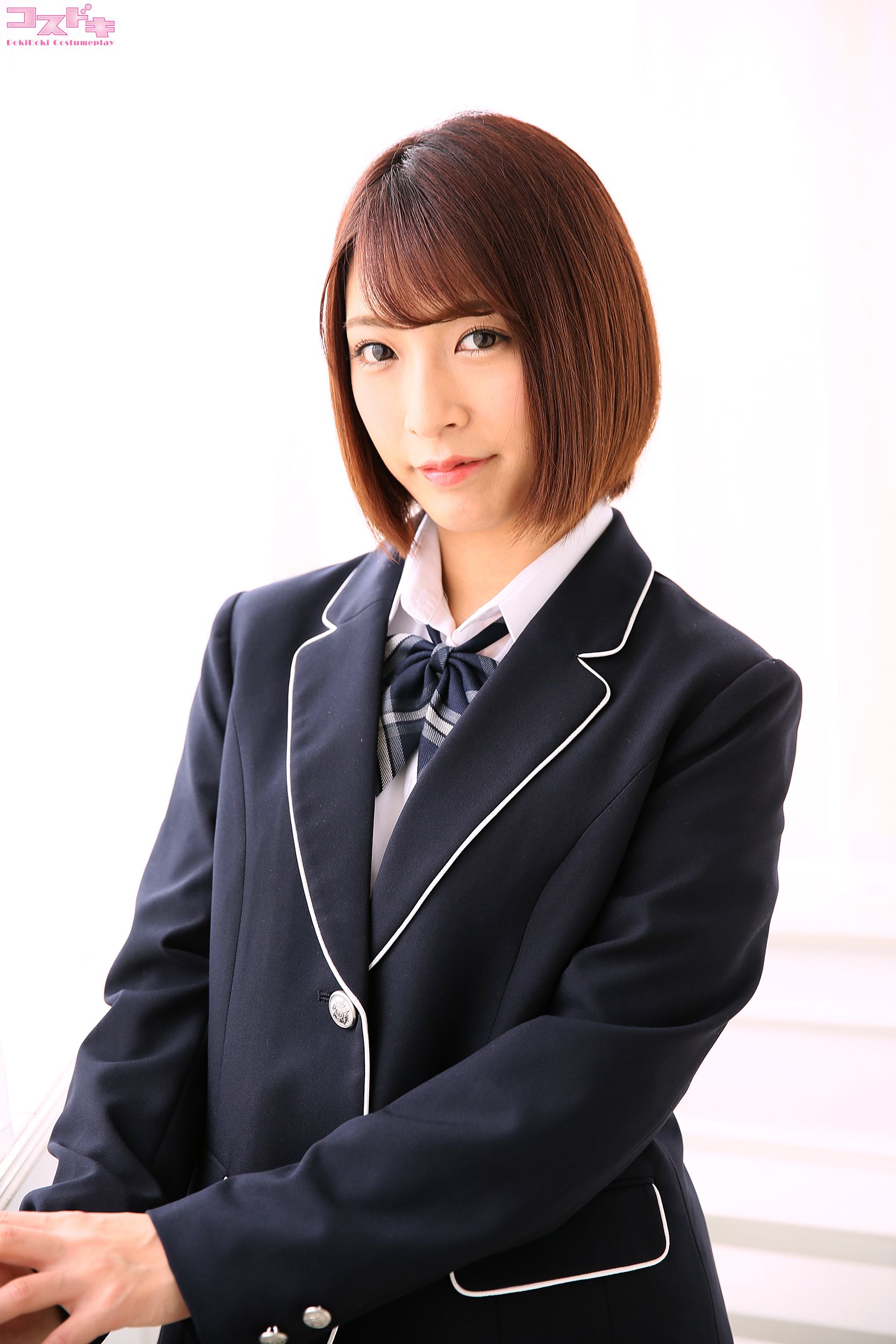 Miku Abeno 阿部乃みく abenomiku2_pic_seifuku1+2-图1