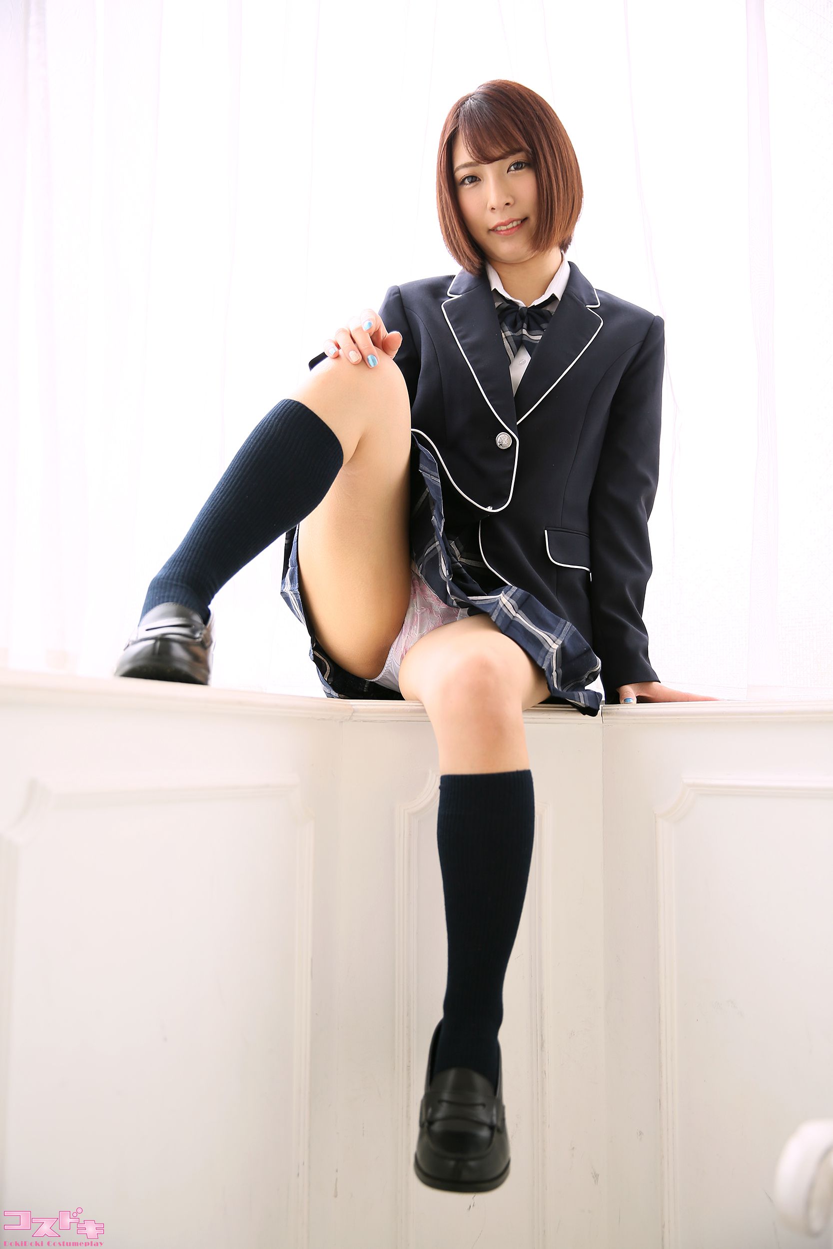 Miku Abeno 阿部乃みく abenomiku2_pic_seifuku1+2-图32