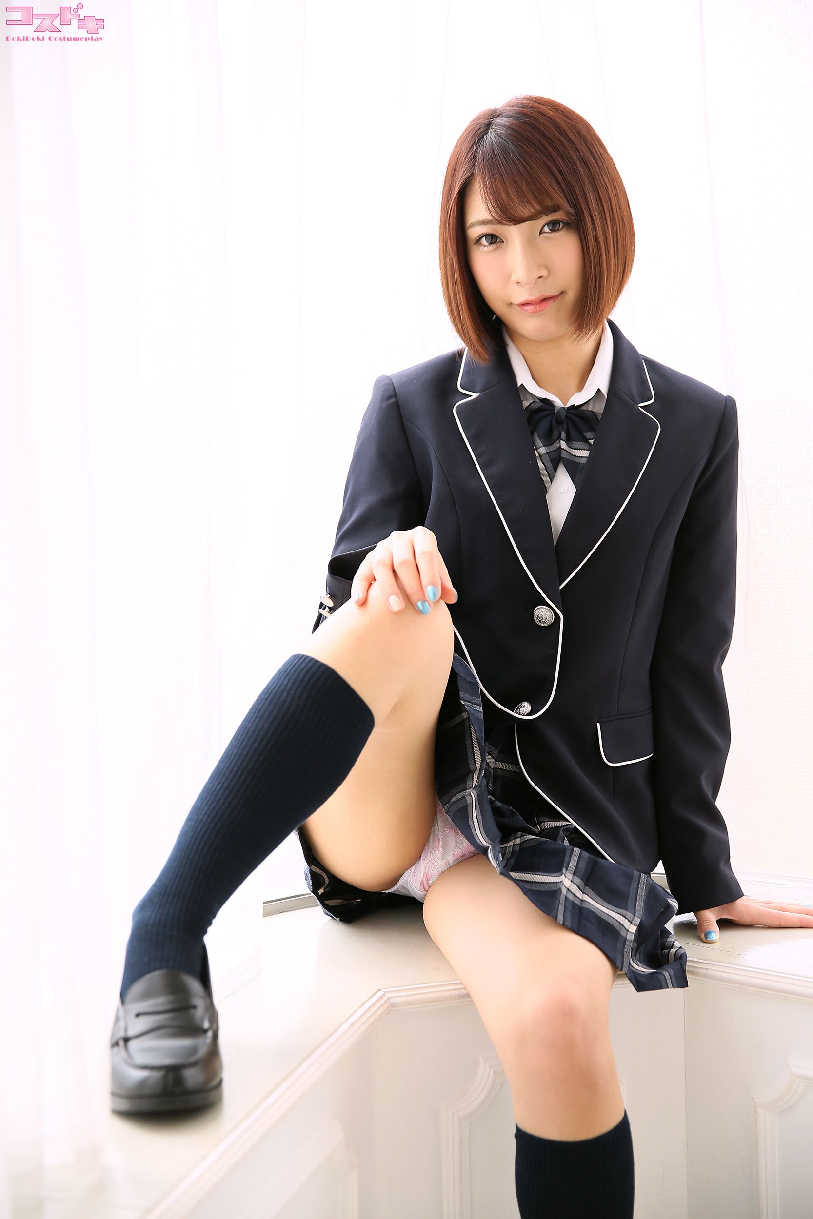 Miku Abeno 阿部乃みく abenomiku2_pic_seifuku1+2-图33