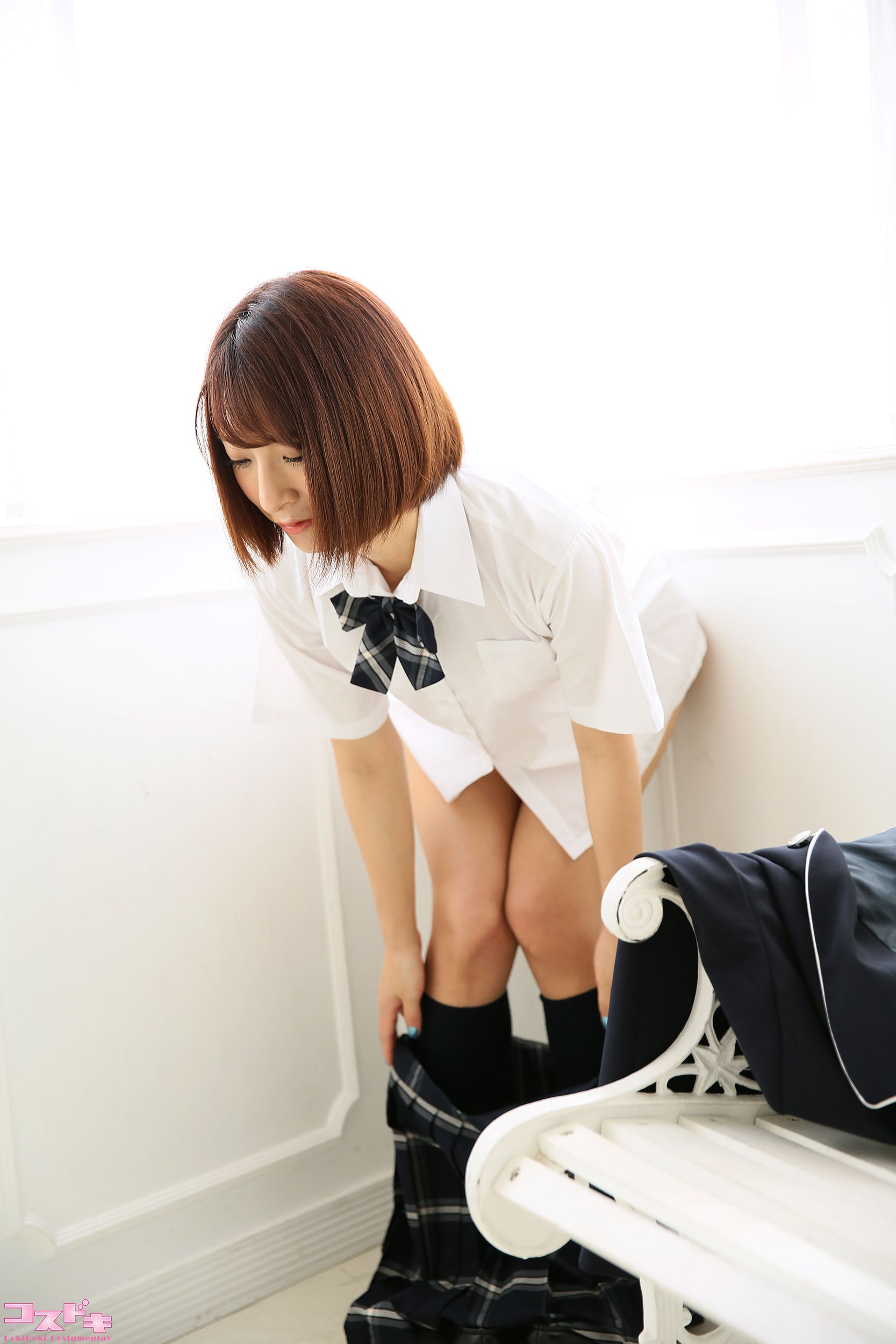 Miku Abeno 阿部乃みく abenomiku2_pic_seifuku1+2-图48