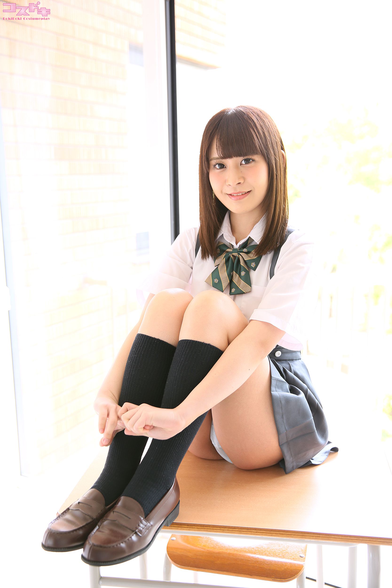 Rio Naruse 成瀬りお2 naruserio2_pic_seifukutsuri1+2-图10
