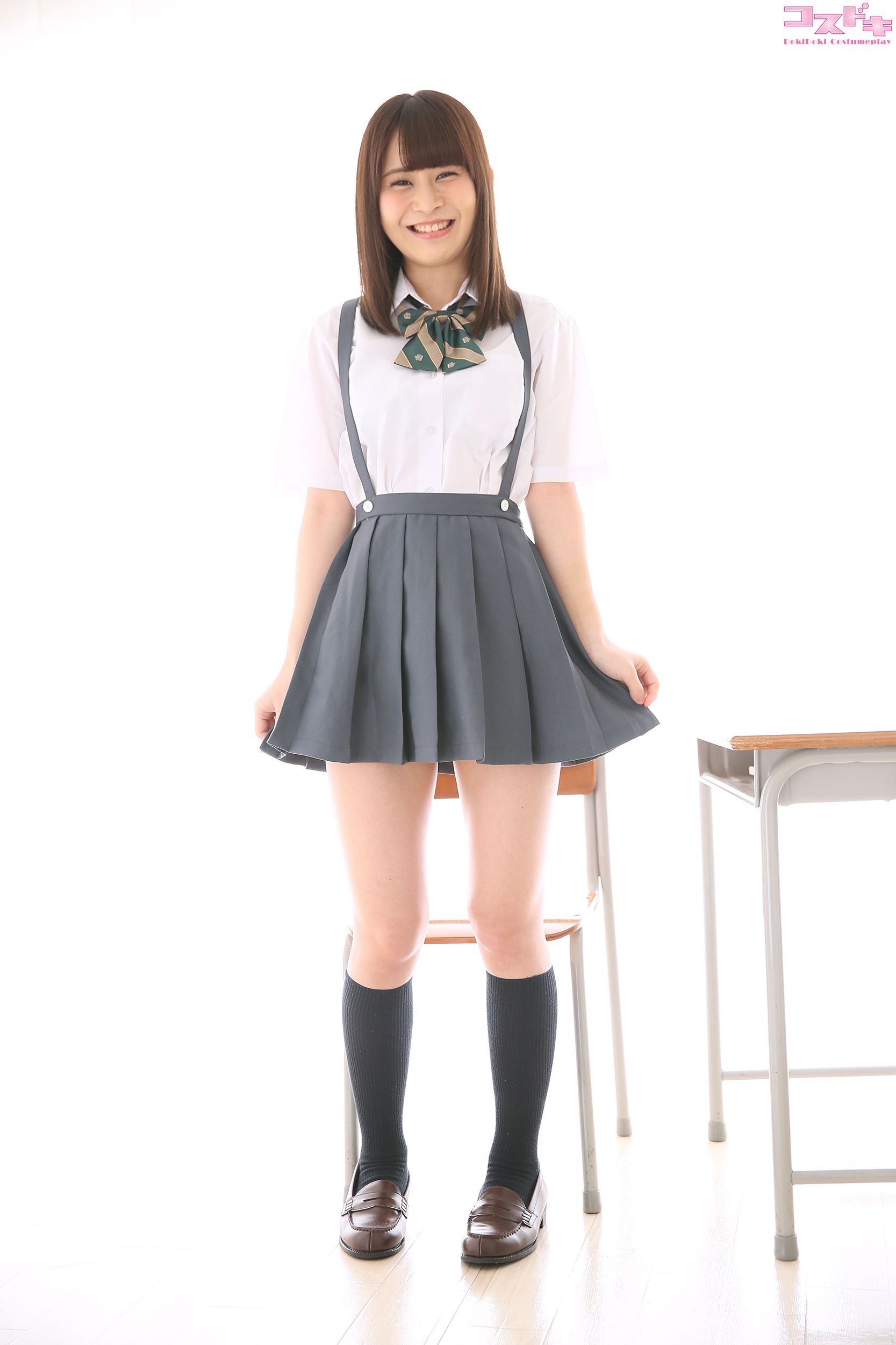 Rio Naruse 成瀬りお2 naruserio2_pic_seifukutsuri1+2-图30