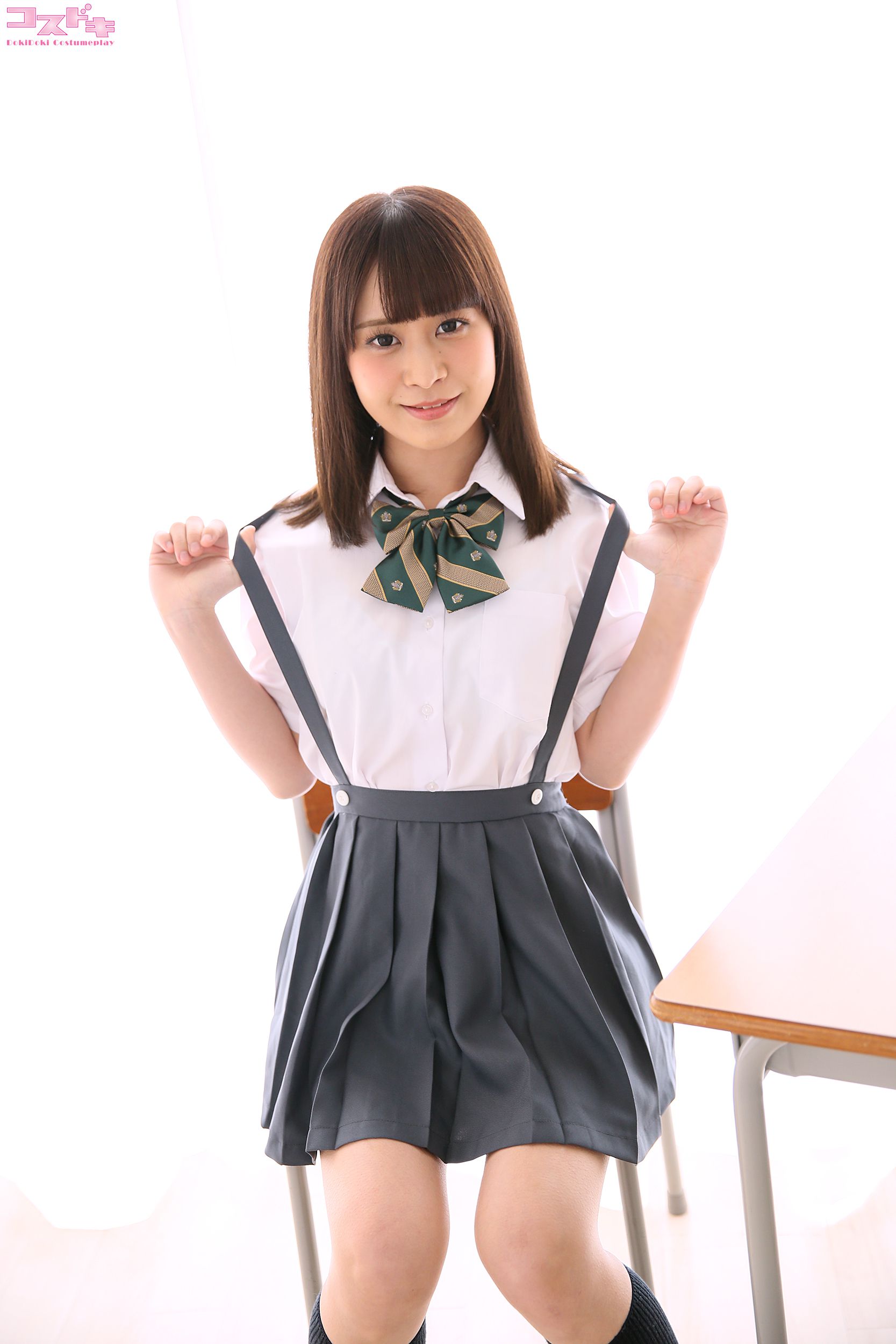 Rio Naruse 成瀬りお2 naruserio2_pic_seifukutsuri1+2-图36