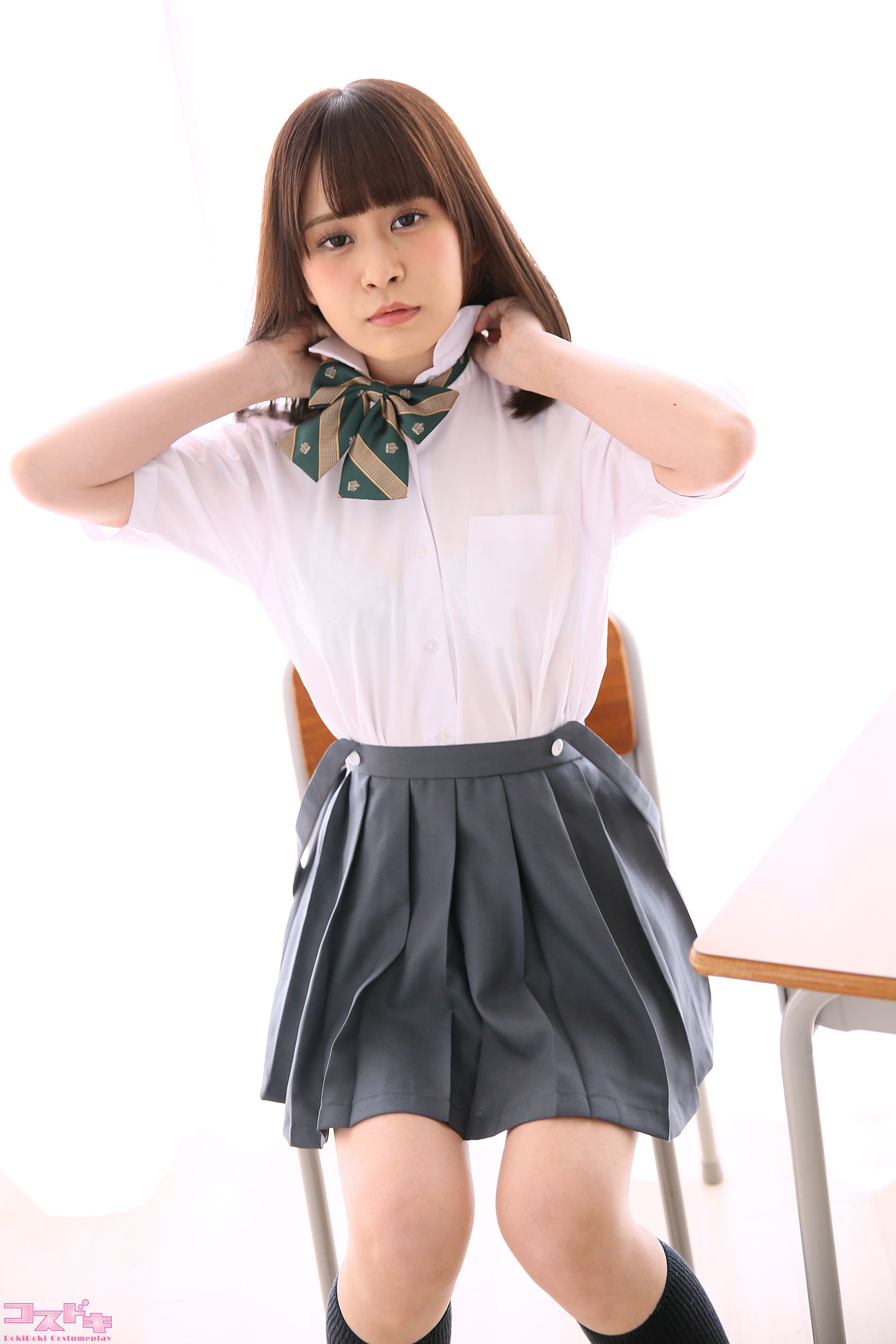 Rio Naruse 成瀬りお2 naruserio2_pic_seifukutsuri1+2-图37