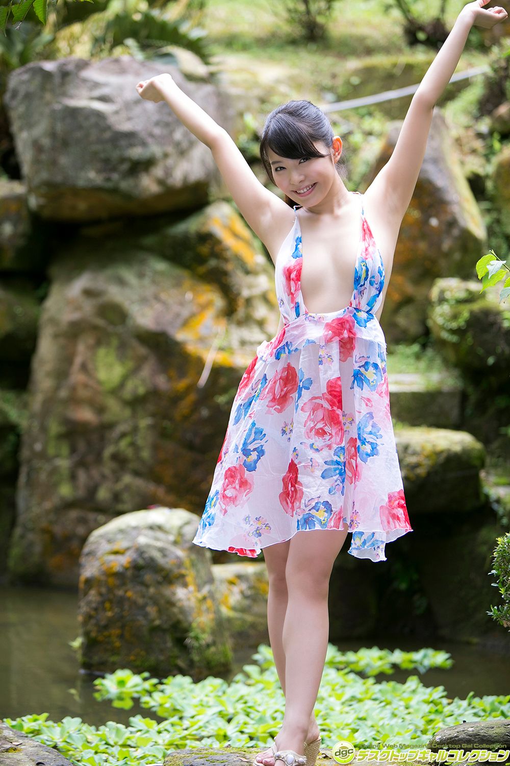 2019.05 寺田安裕香『こぼれそうな胸いっぱい揺らしちゃいます！』-图11