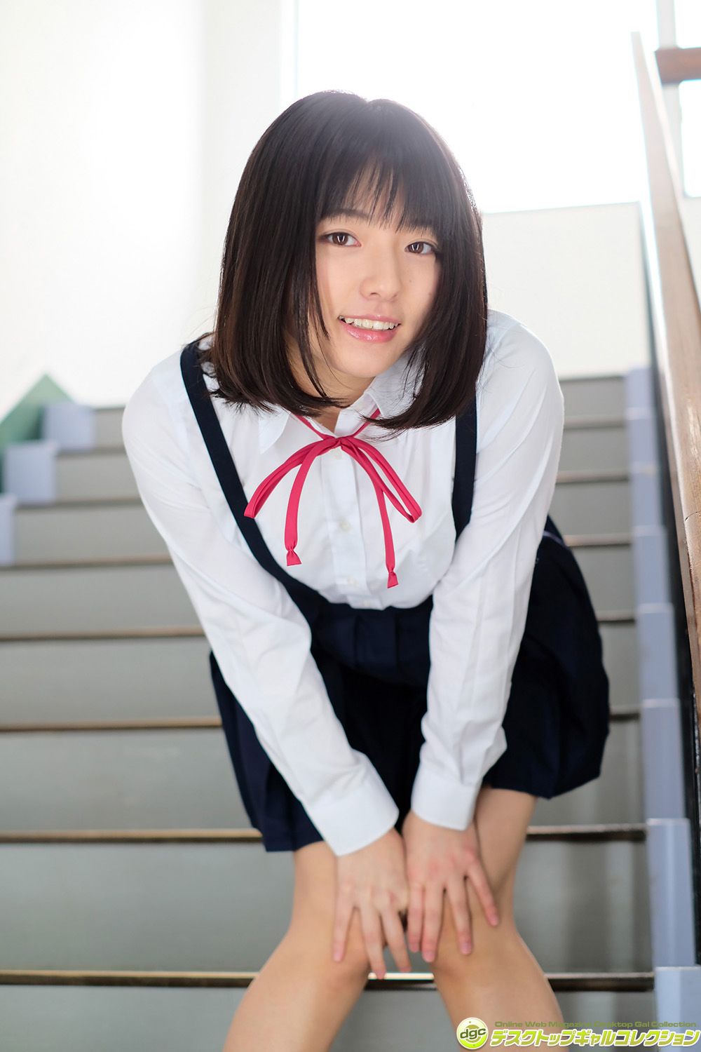 2019.05 葉月つばさ『幼い顔立ちながら露出はとっ』-图12