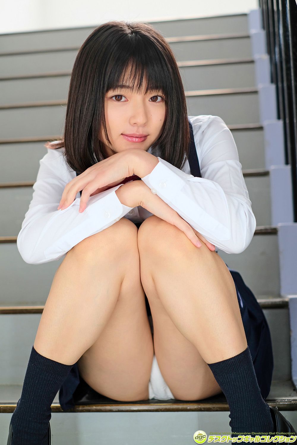 2019.05 葉月つばさ『幼い顔立ちながら露出はとっ』-图14