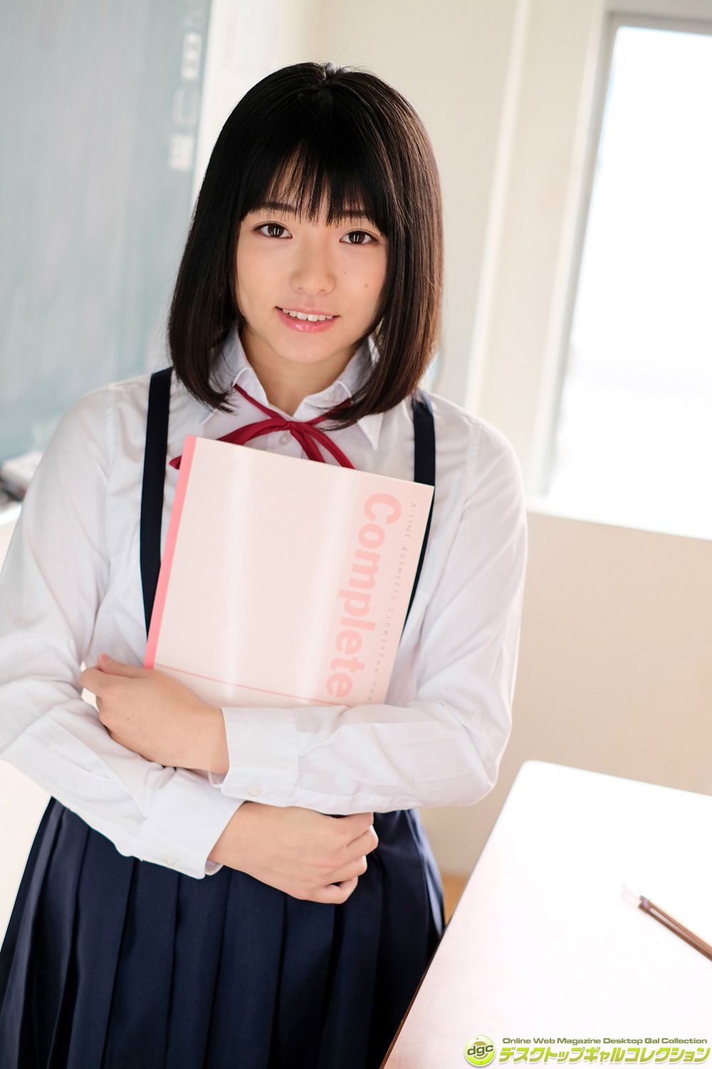 2019.05 葉月つばさ『幼い顔立ちながら露出はとっ』-图15