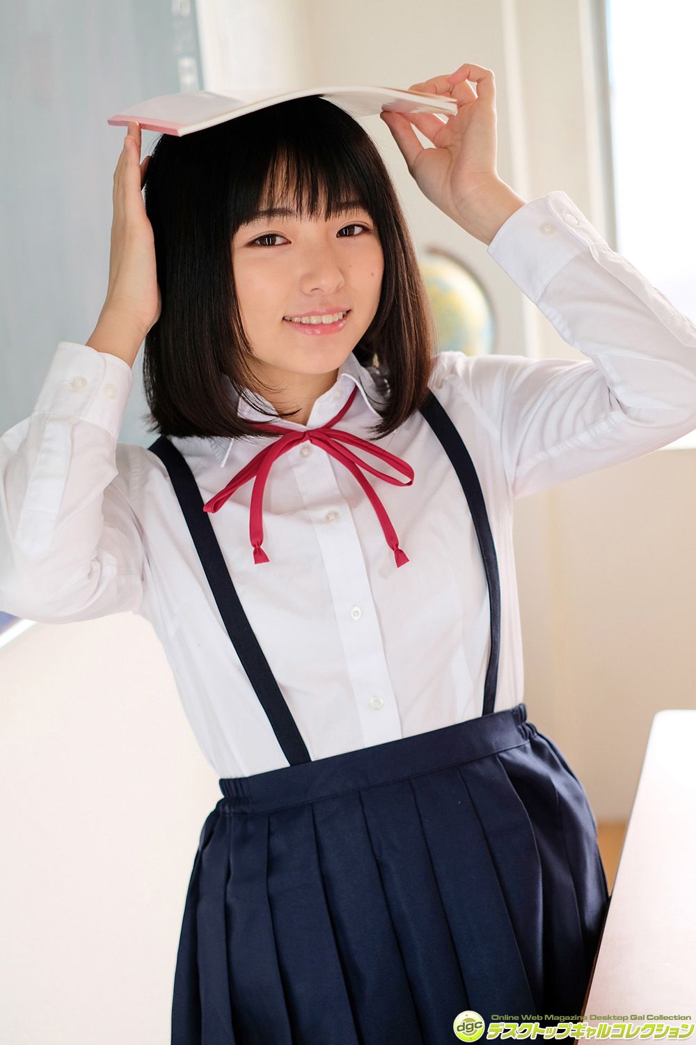 2019.05 葉月つばさ『幼い顔立ちながら露出はとっ』-图16