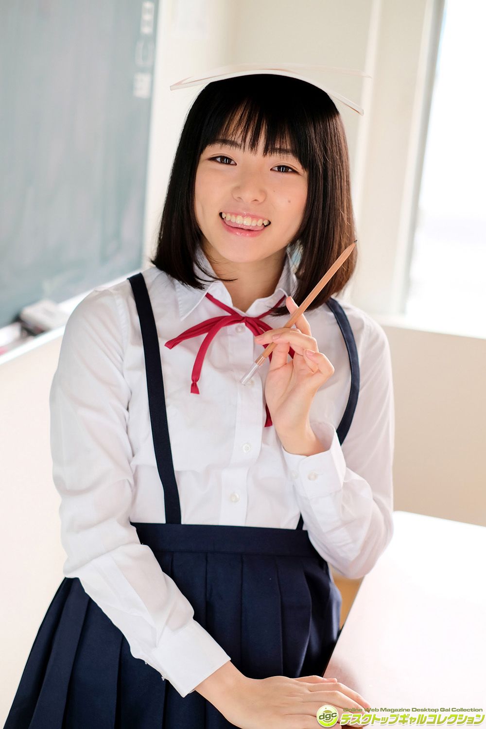 2019.05 葉月つばさ『幼い顔立ちながら露出はとっ』-图17