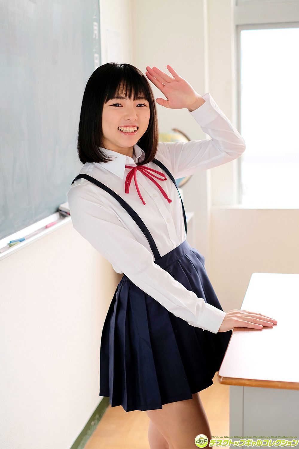 2019.05 葉月つばさ『幼い顔立ちながら露出はとっ』-图18