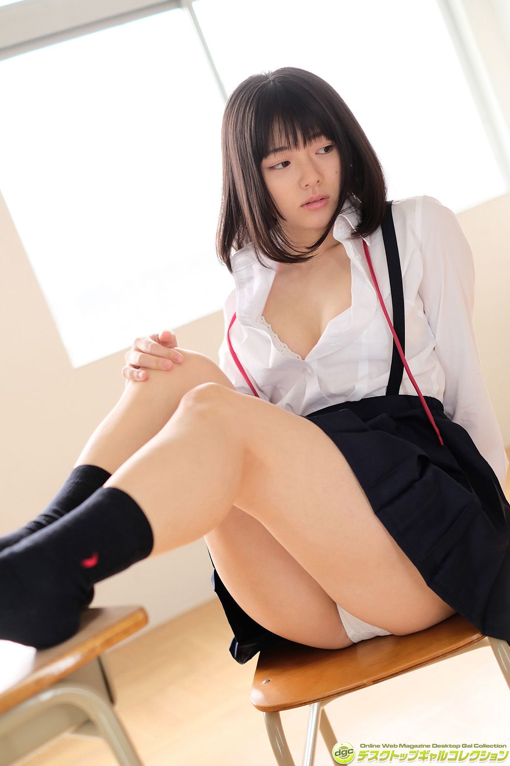 2019.05 葉月つばさ『幼い顔立ちながら露出はとっ』-图27