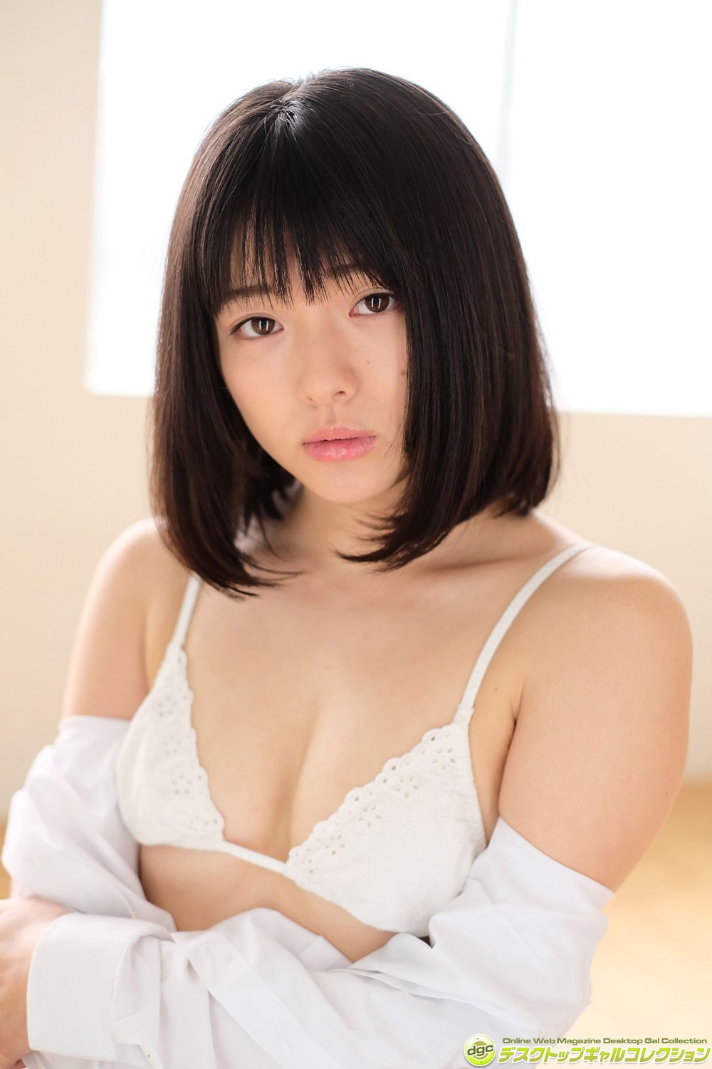 2019.05 葉月つばさ『幼い顔立ちながら露出はとっ』-图31