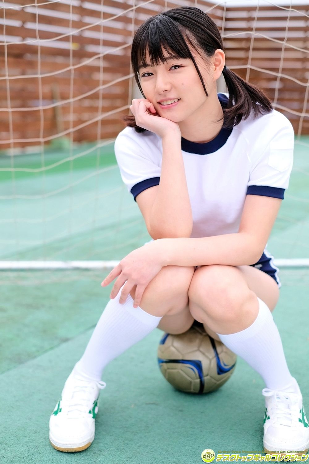 2019.05 葉月つばさ『幼い顔立ちながら露出はとっ』-图51