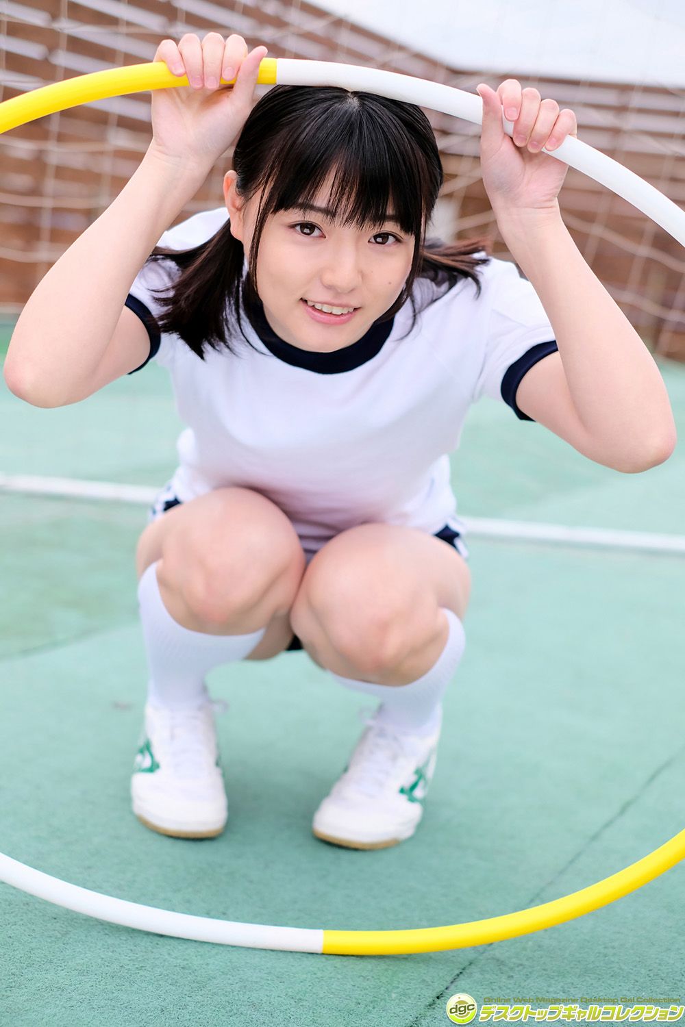 2019.05 葉月つばさ『幼い顔立ちながら露出はとっ』-图54