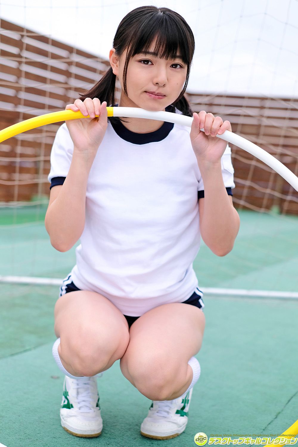 2019.05 葉月つばさ『幼い顔立ちながら露出はとっ』-图55