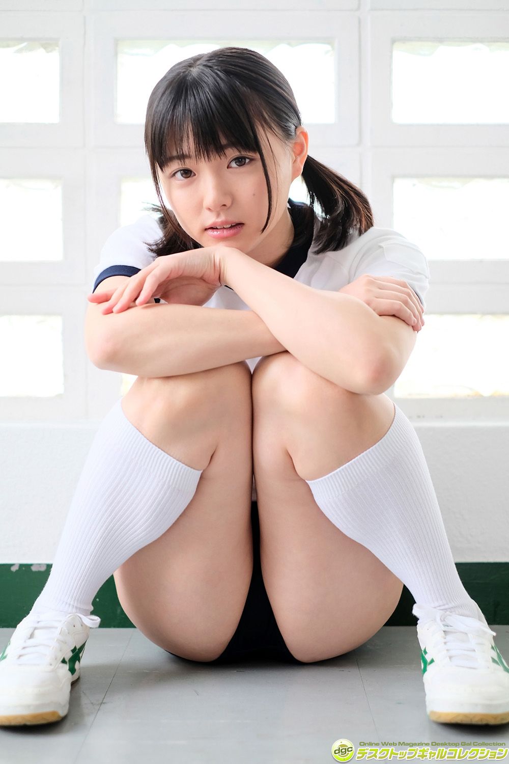 2019.05 葉月つばさ『幼い顔立ちながら露出はとっ』-图62