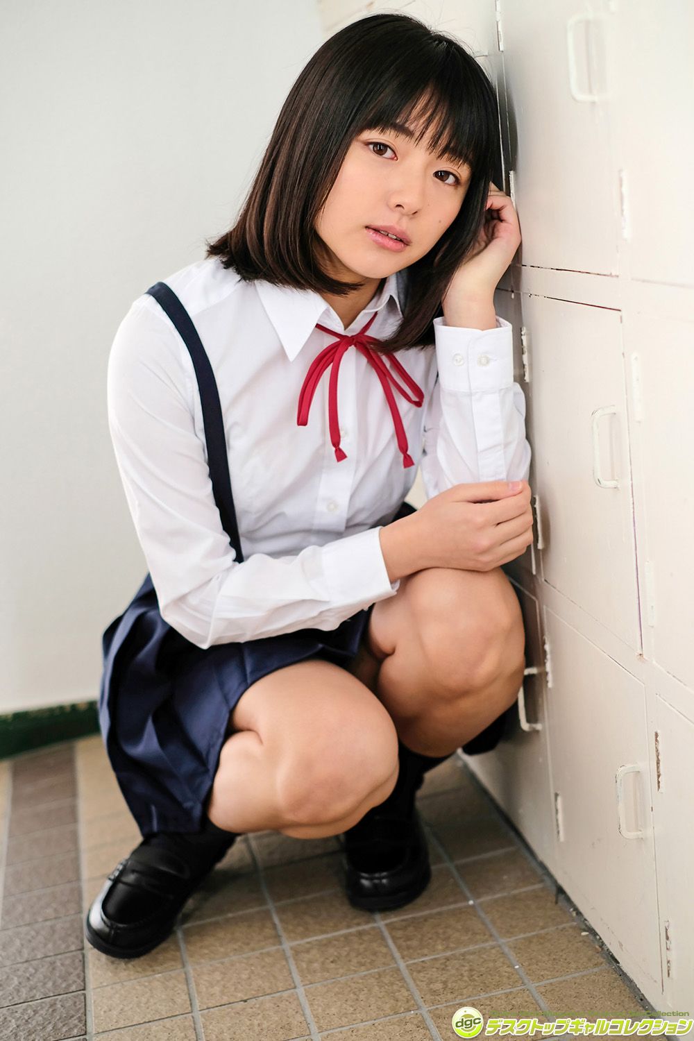 2019.05 葉月つばさ『幼い顔立ちながら露出はとっ』-图7