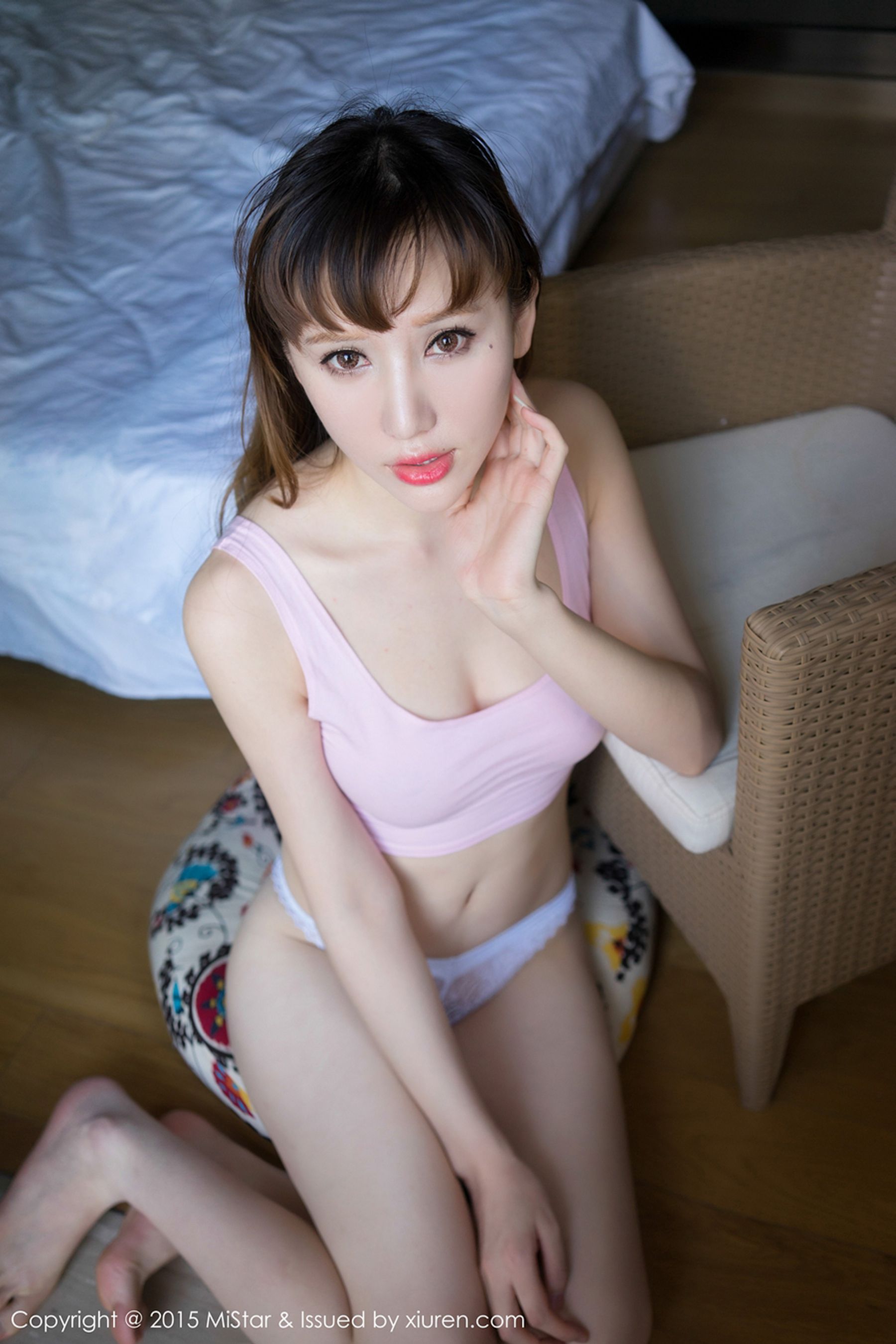 斯戴媛Amy《性感的美腿嫩模》  Vol.013-图40