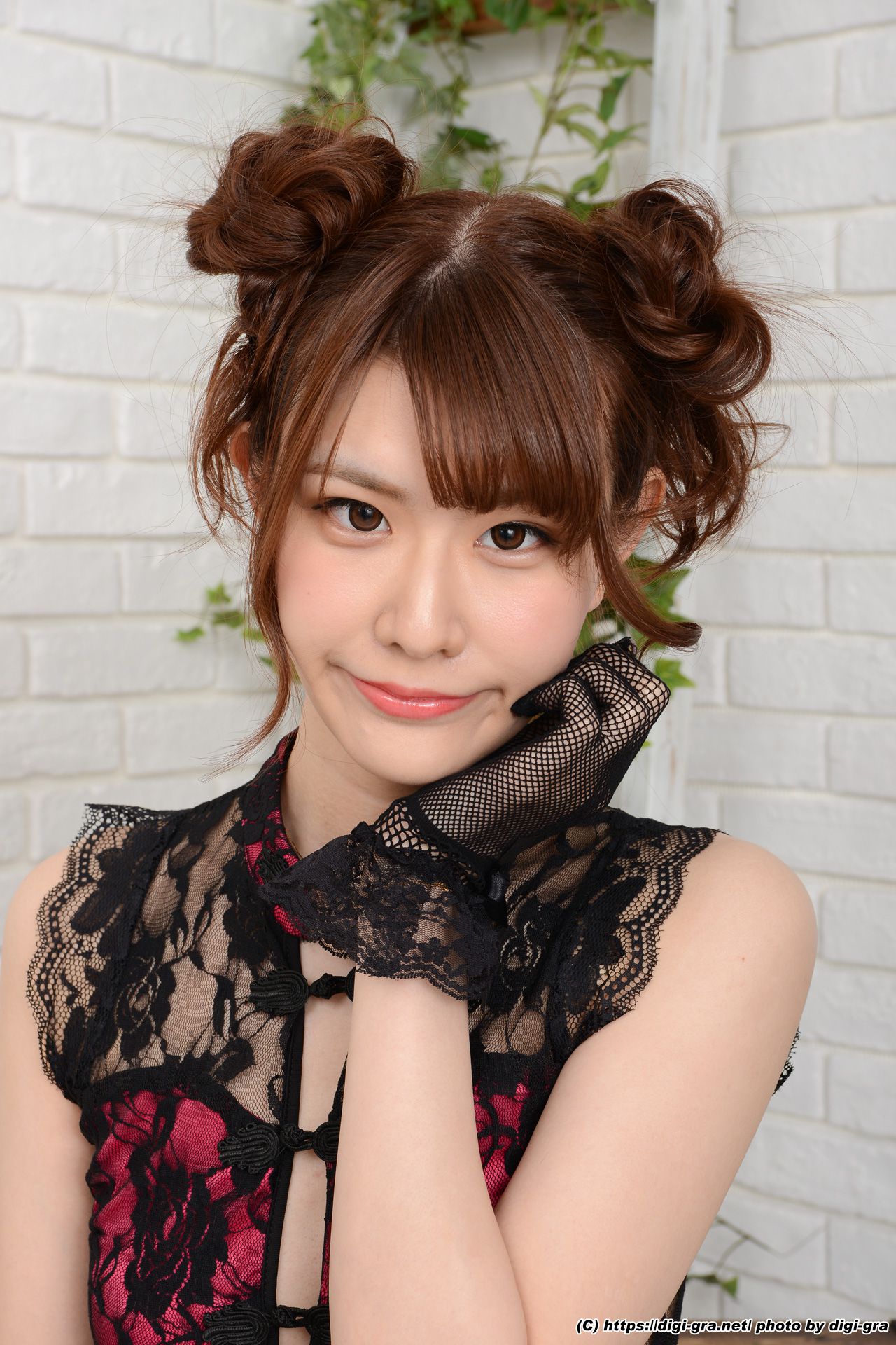 Ema Shiiba 椎葉えま Photoset 03-图27