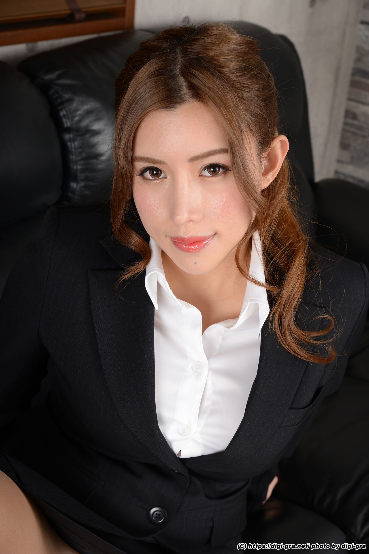 Maria Nagai 永井マリア Photoset 01-图17