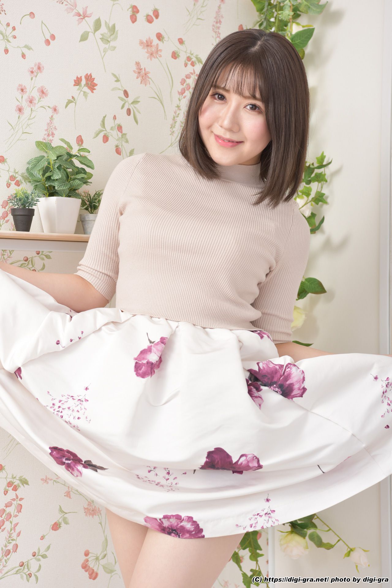 Momoe Takanashi 小鳥遊ももえ Photoset 01-图12